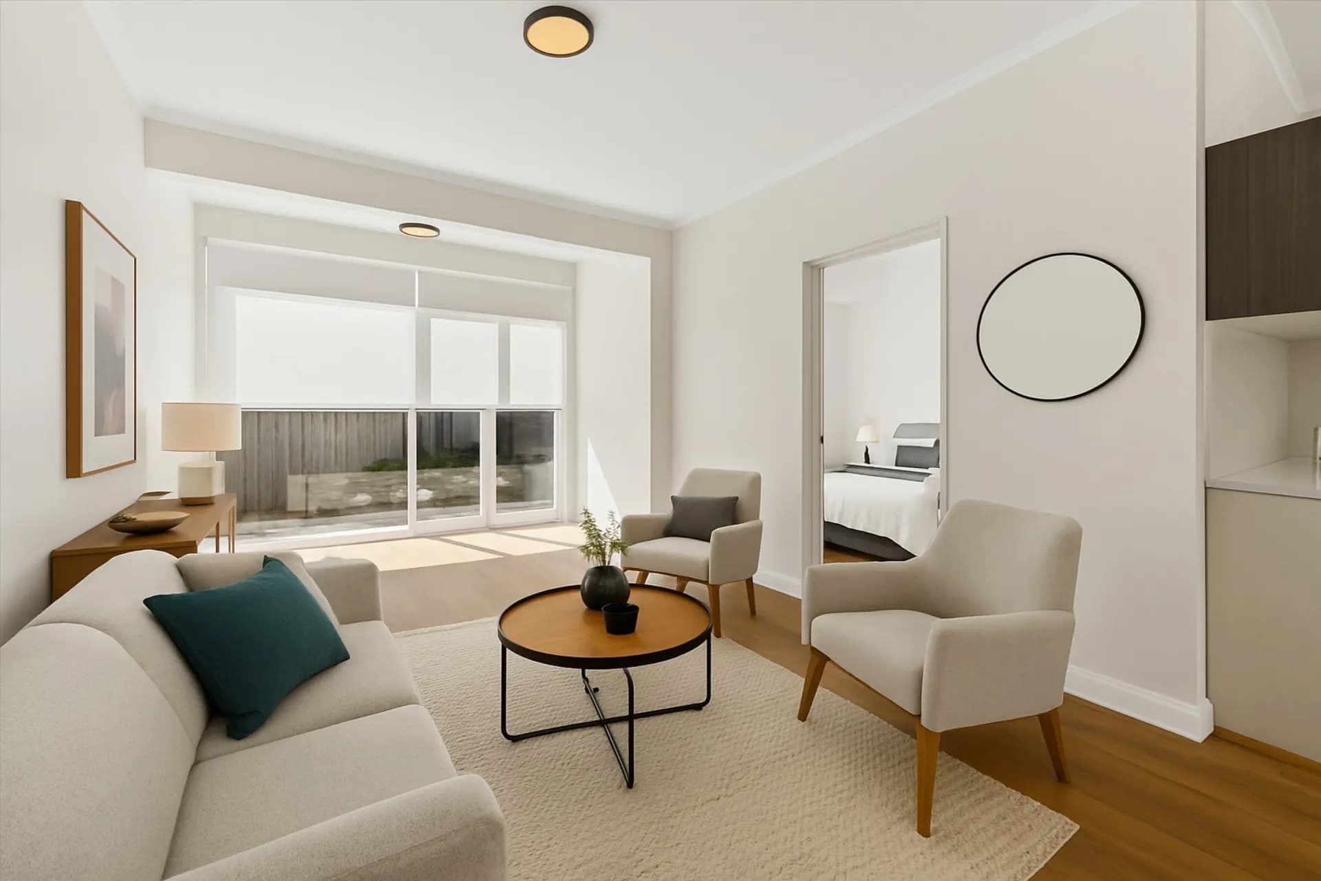 3/185a Falcon Street, Neutral Bay - Image 1