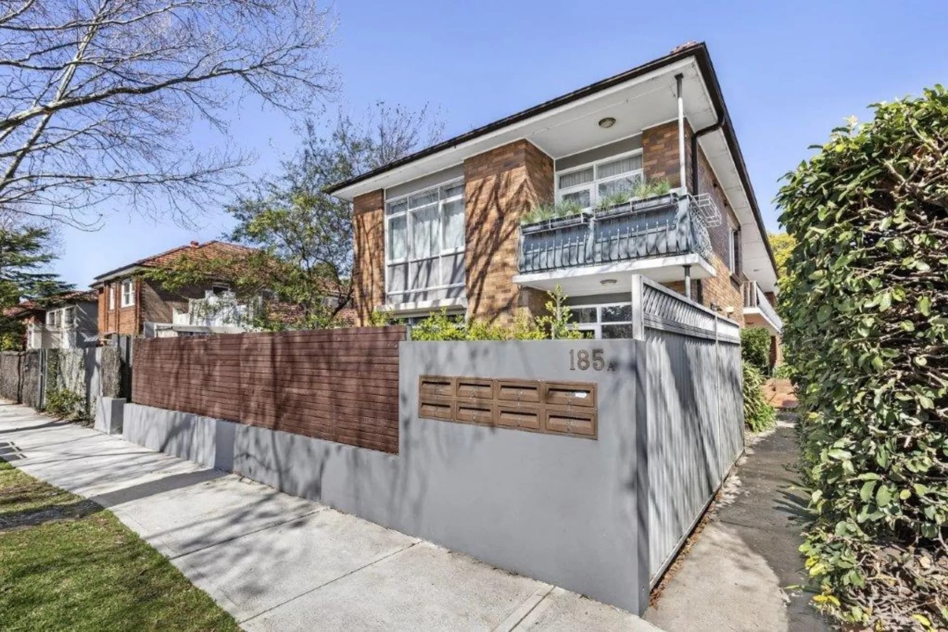 3/185a Falcon Street, Neutral Bay - Thumbnail 6