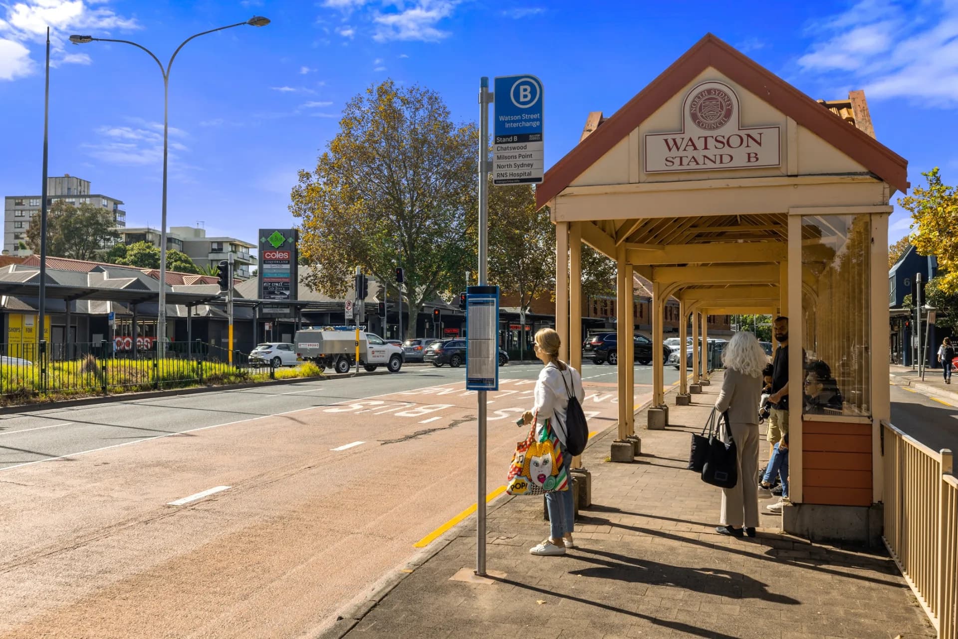 3/185a Falcon Street, Neutral Bay - Thumbnail 7