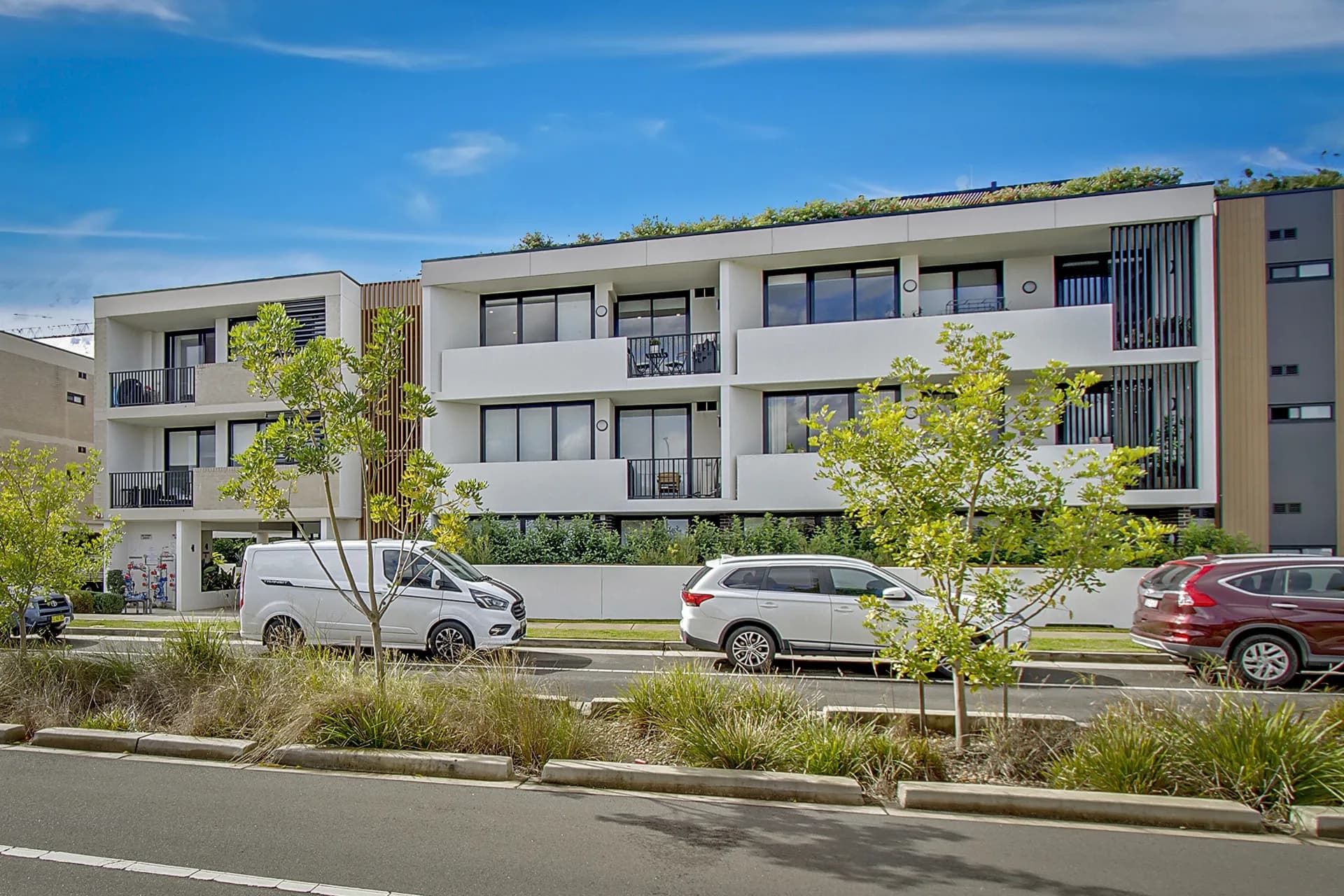 205/8 Thorogood Boulevard, North Kellyville - Image 1