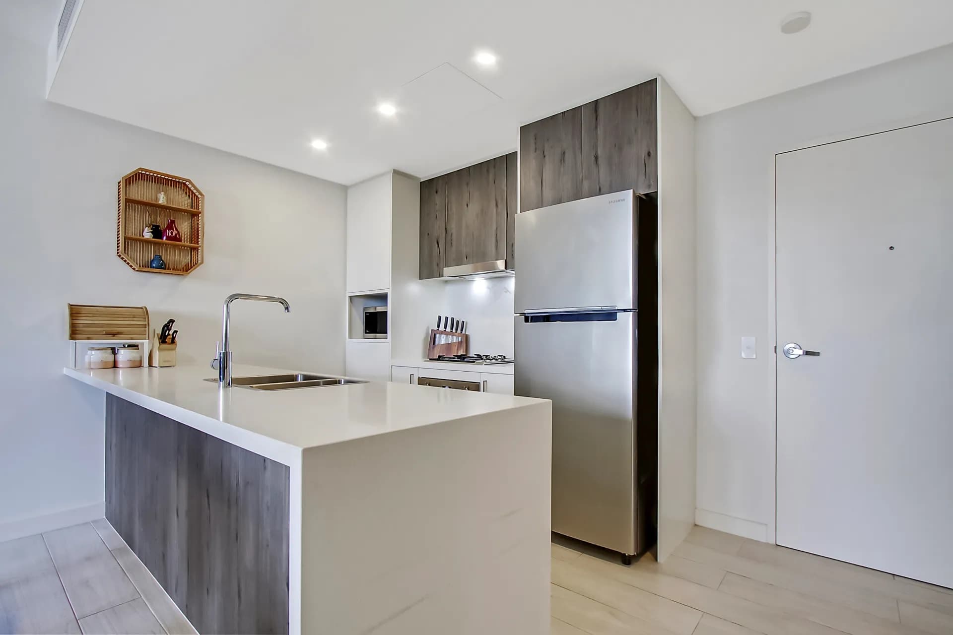 205/8 Thorogood Boulevard, North Kellyville - Thumbnail 3