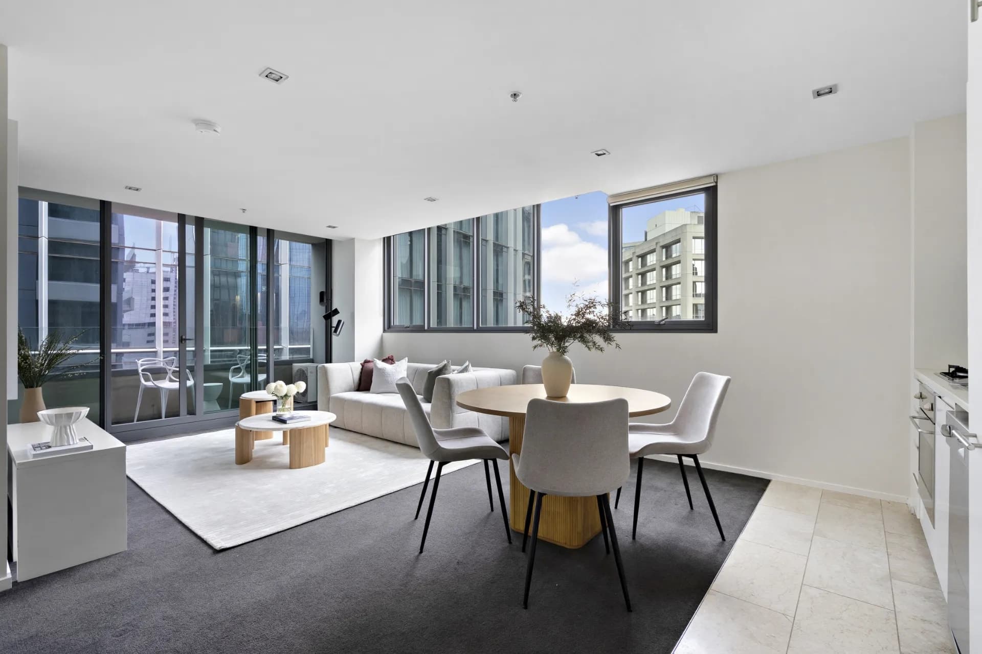 1905/8 Downie Street, Melbourne., Melbourne - Image 1