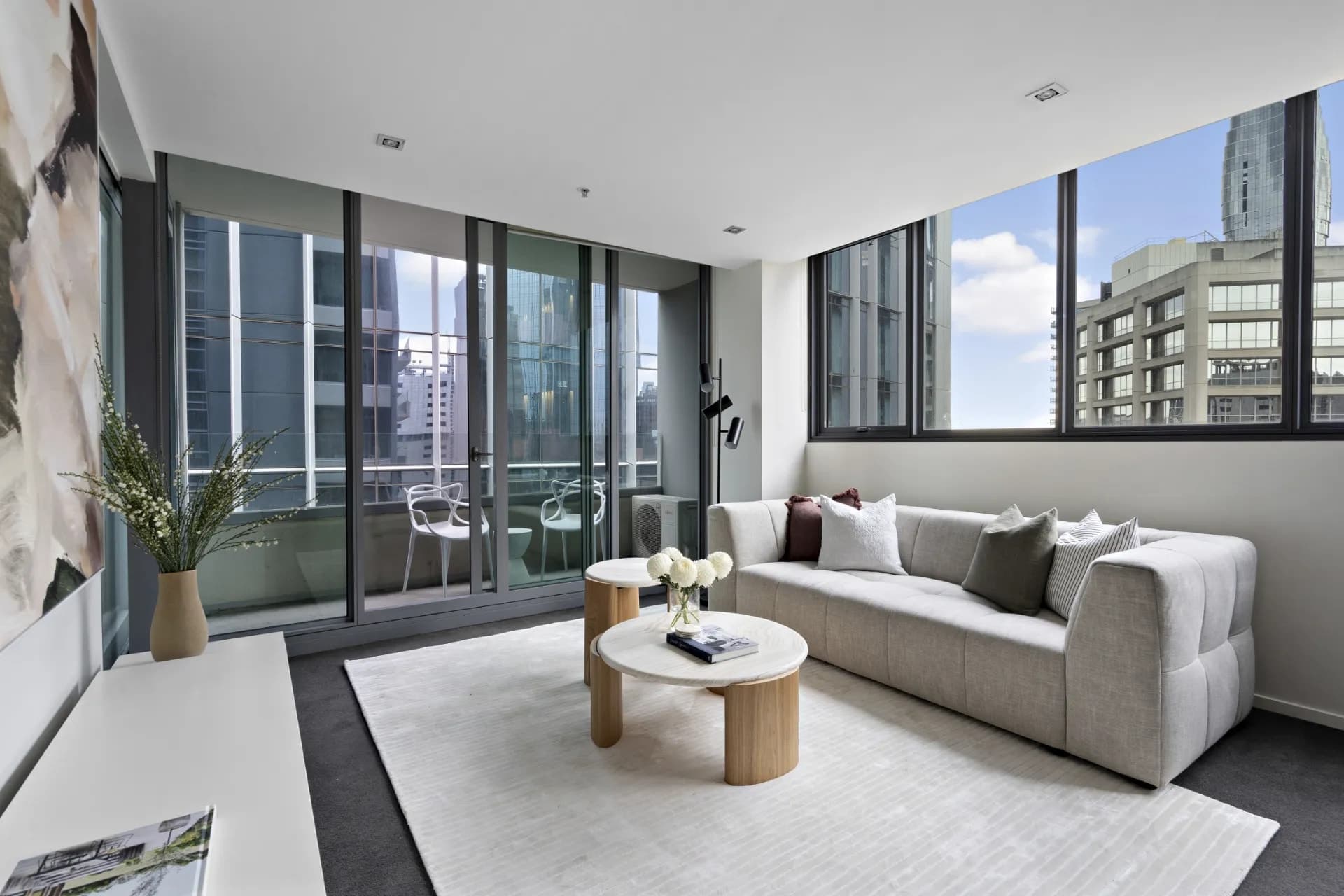 1905/8 Downie Street, Melbourne., Melbourne - Thumbnail 2