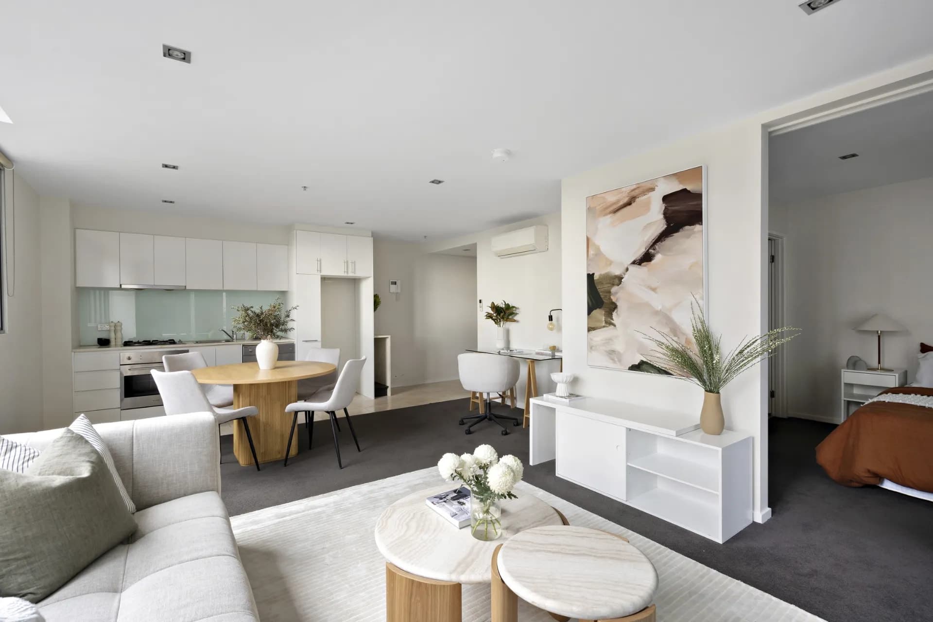 1905/8 Downie Street, Melbourne., Melbourne - Thumbnail 3