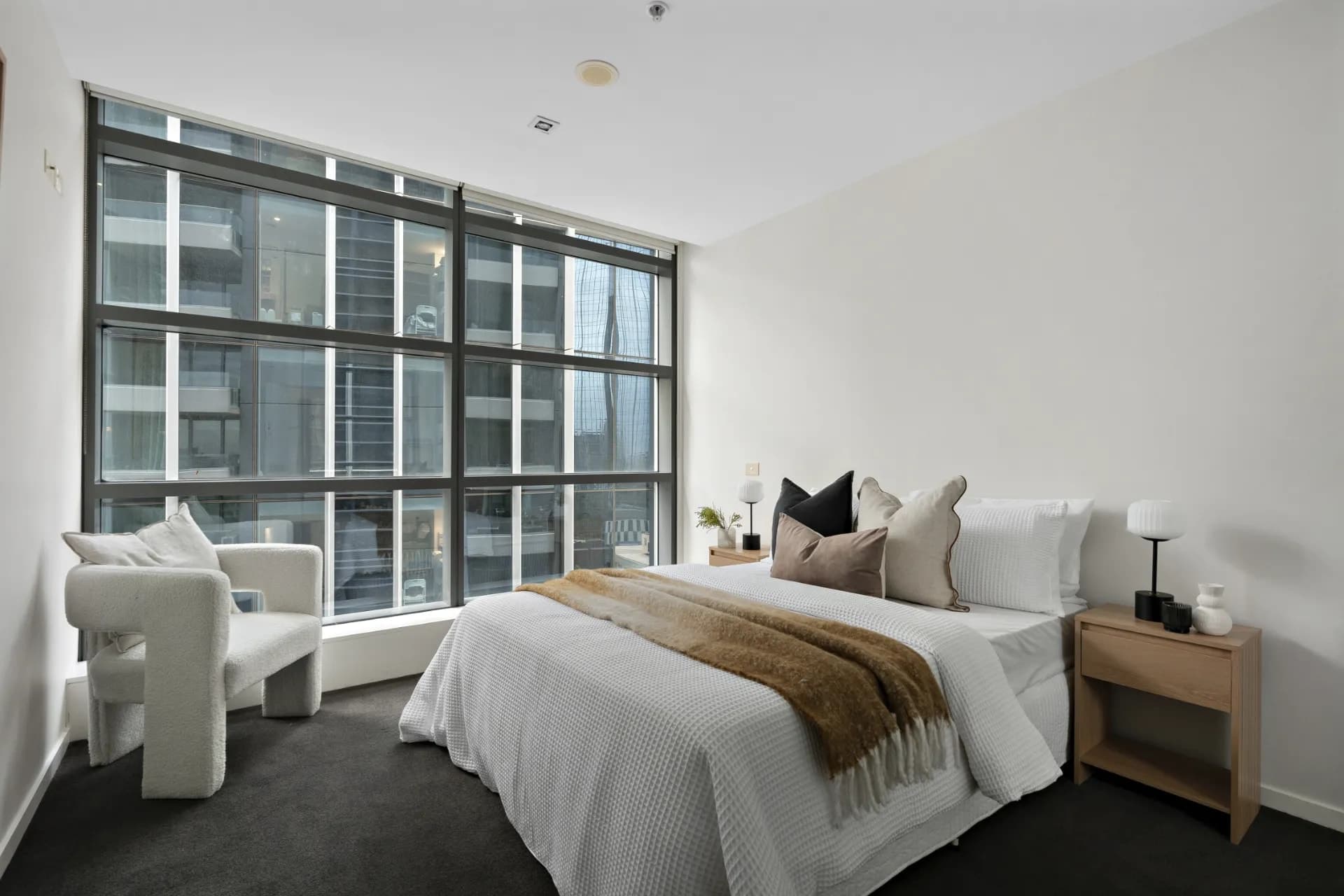 1905/8 Downie Street, Melbourne., Melbourne - Thumbnail 4