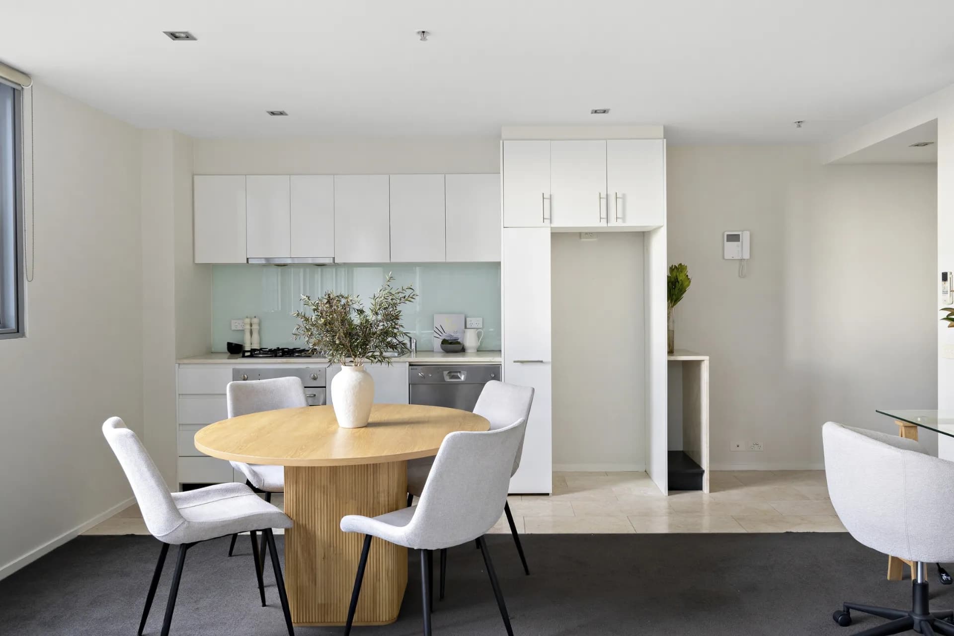 1905/8 Downie Street, Melbourne., Melbourne - Thumbnail 7