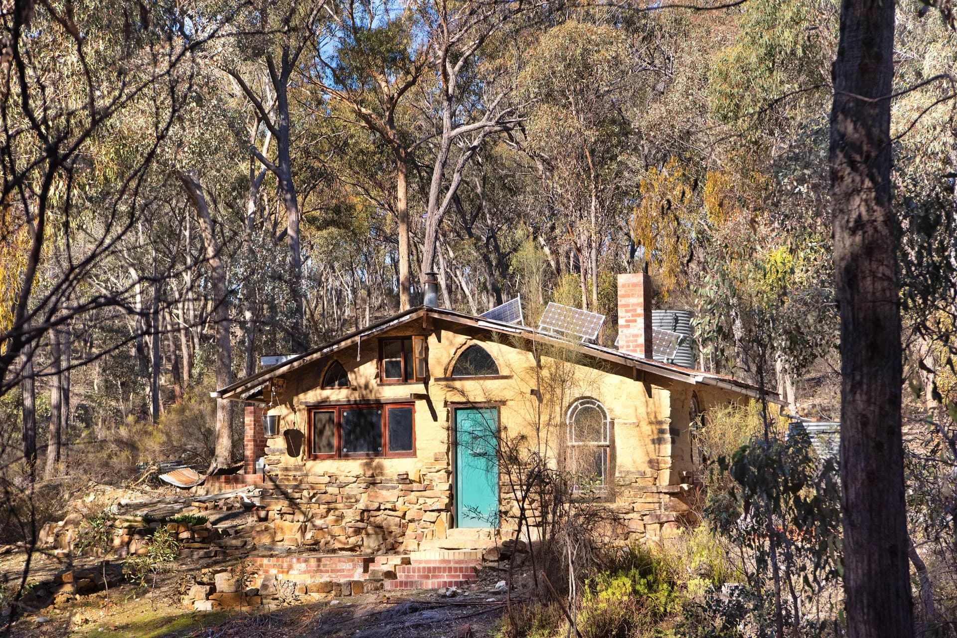 34 Hoopers Road, Chewton., Chewton - Image 1