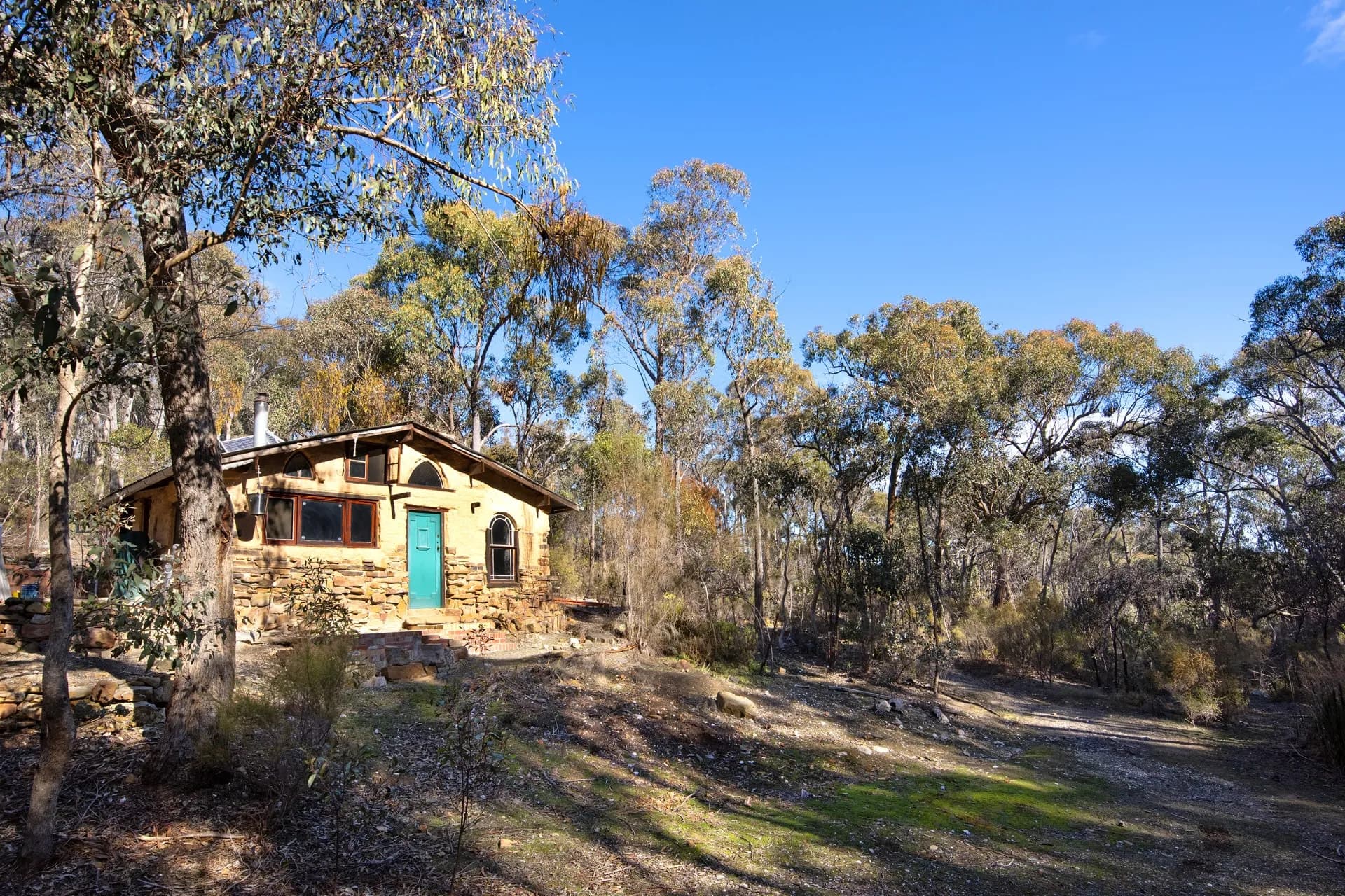 34 Hoopers Road, Chewton., Chewton - Thumbnail 6