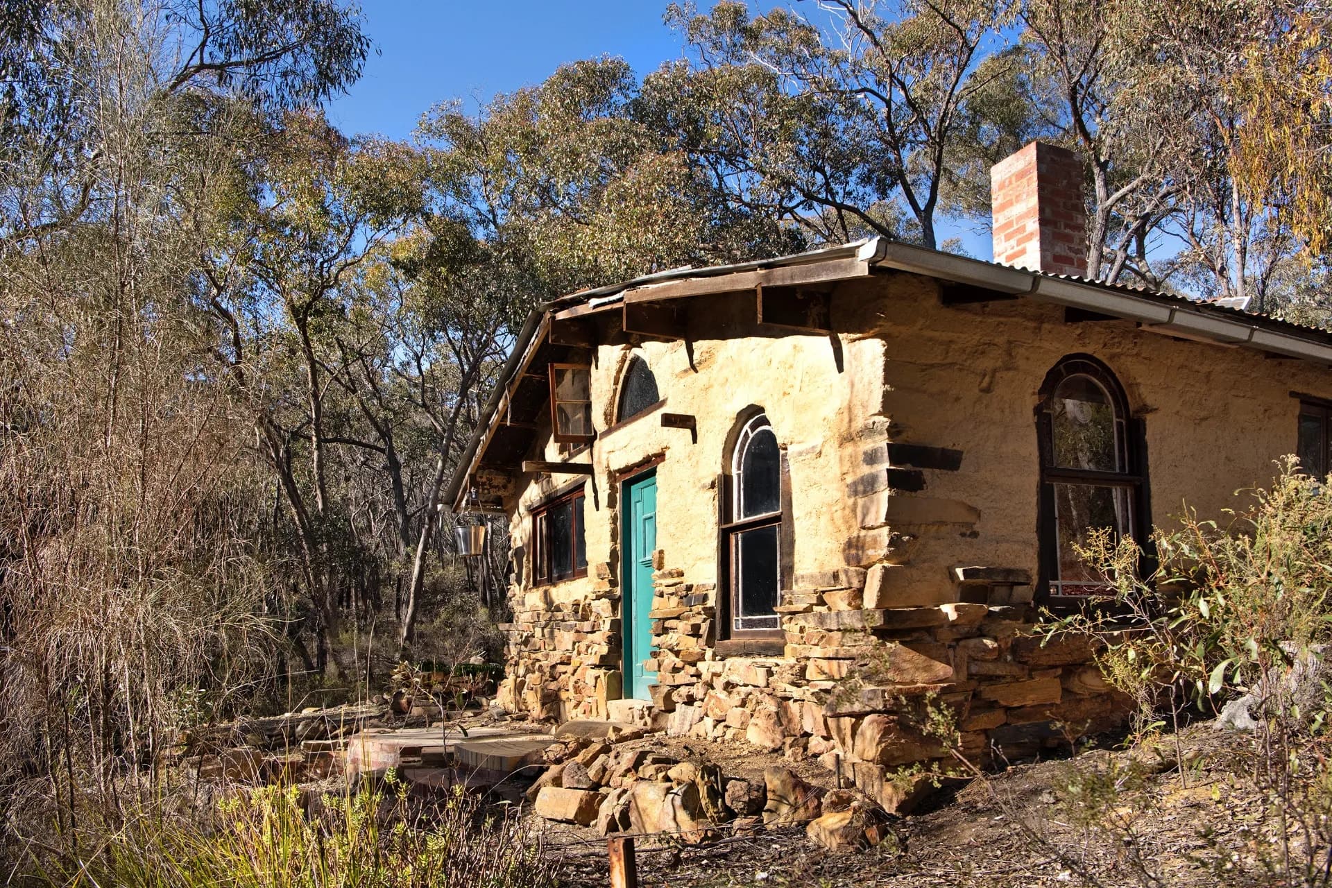 34 Hoopers Road, Chewton., Chewton - Thumbnail 7