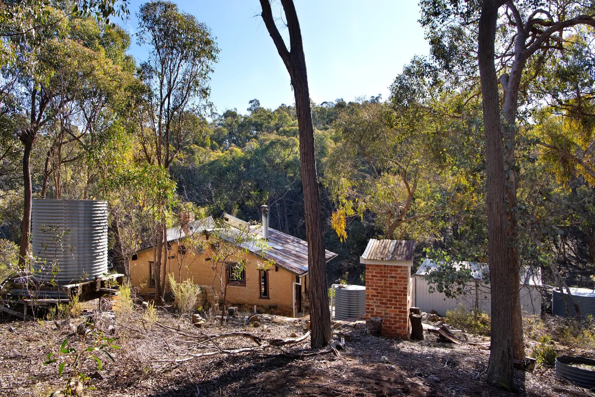 34 Hoopers Road, Chewton., Chewton - Thumbnail 8