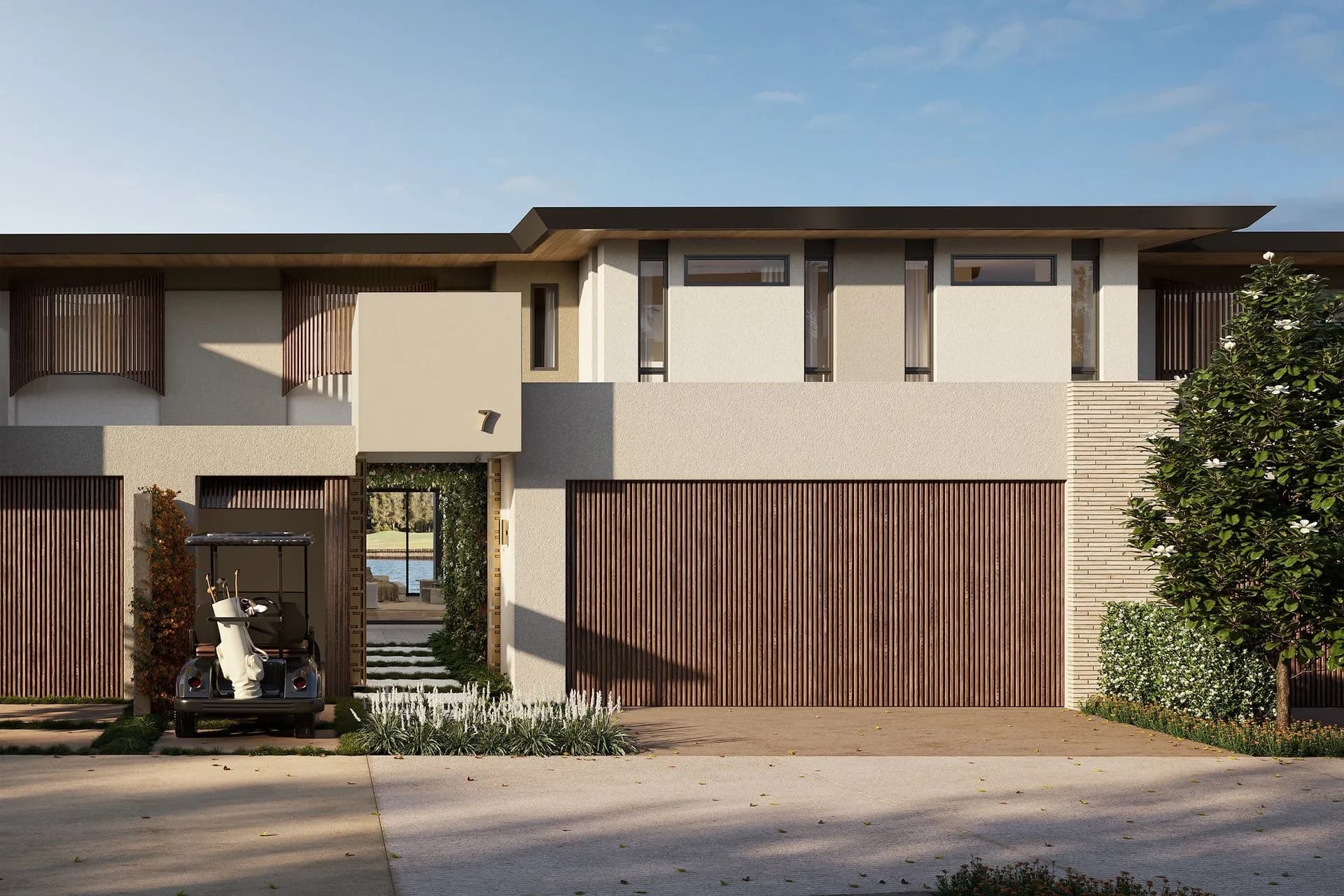 7540 Springfield Drive, Hope Island., Hope Island - Thumbnail 2