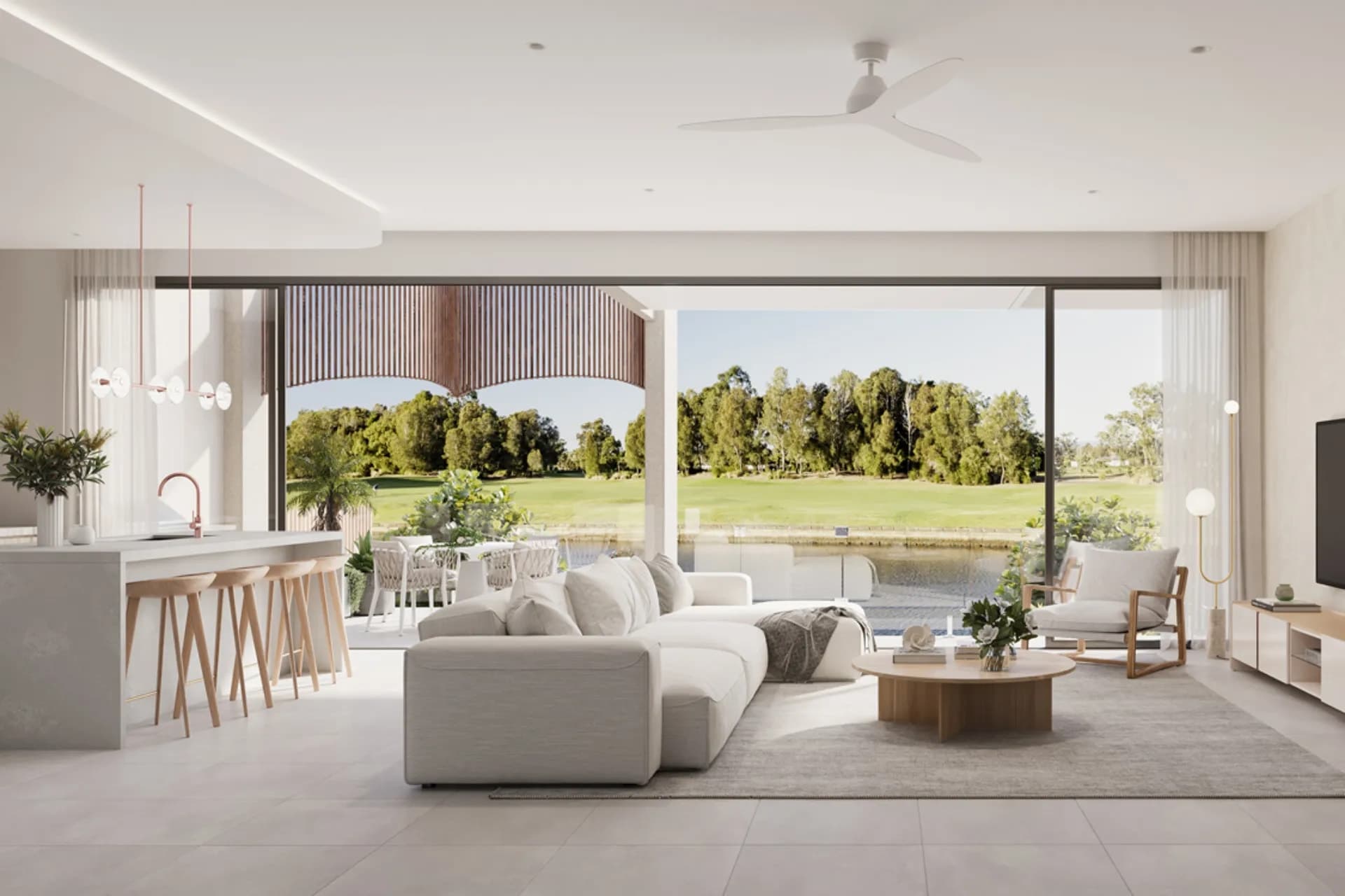 7540 Springfield Drive, Hope Island., Hope Island - Thumbnail 4