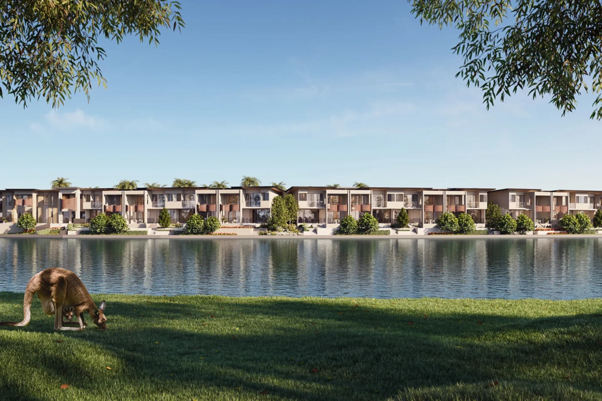7540 Springfield Drive, Hope Island., Hope Island - Thumbnail 8