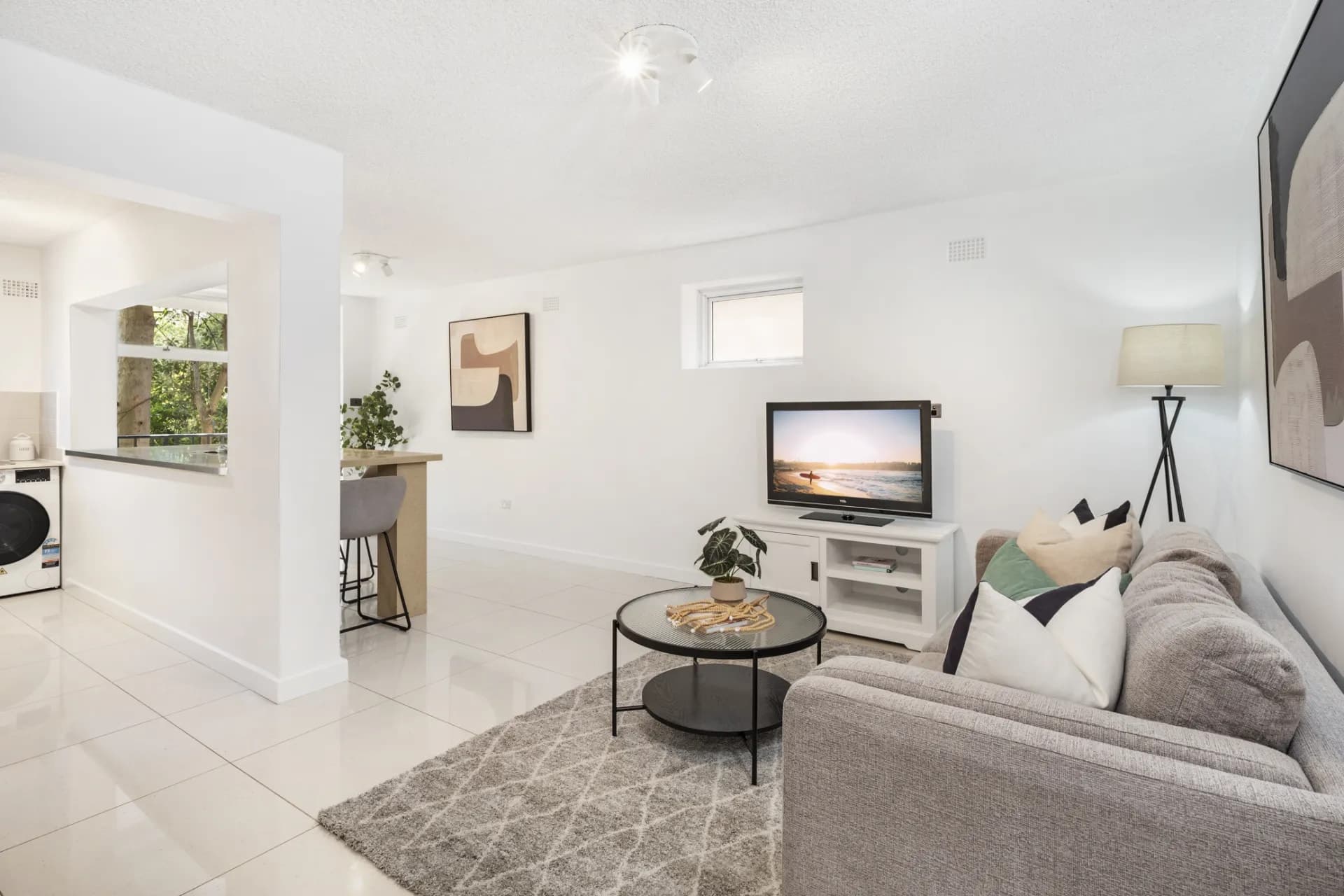 2/11 Howarth Road, Lane Cove., Lane Cove - Image 1