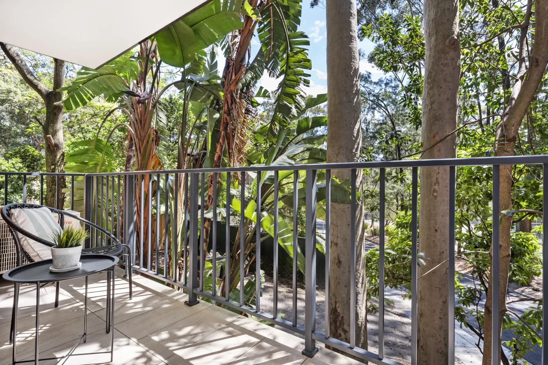2/11 Howarth Road, Lane Cove., Lane Cove - Thumbnail 3