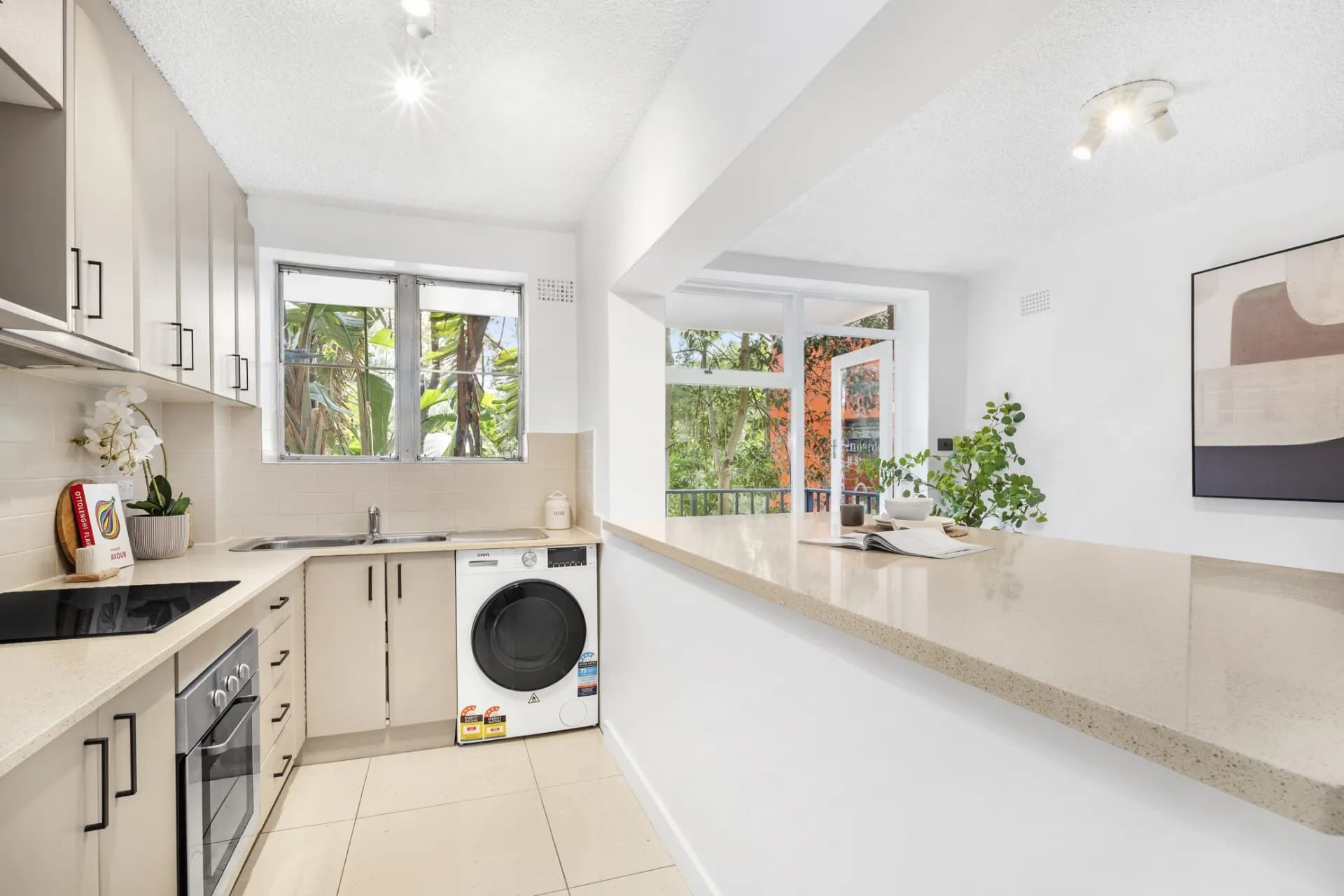 2/11 Howarth Road, Lane Cove., Lane Cove - Thumbnail 4