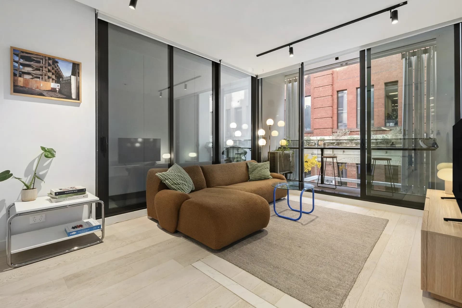 209/107 Cambridge Street, Collingwood., Collingwood - Image 1