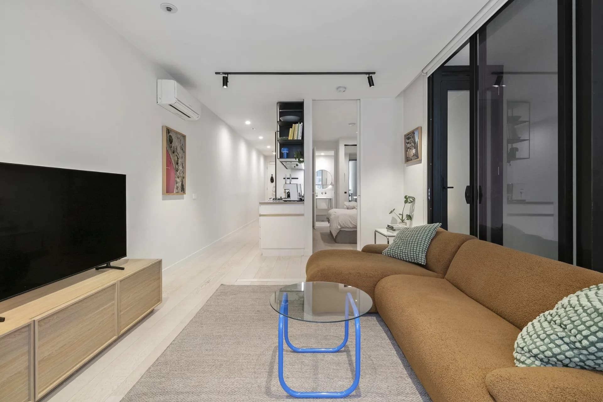 209/107 Cambridge Street, Collingwood., Collingwood - Thumbnail 2