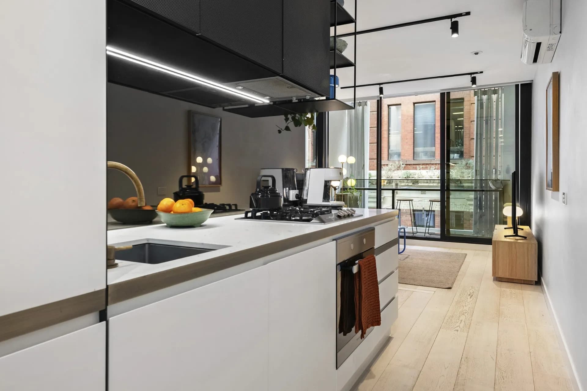 209/107 Cambridge Street, Collingwood., Collingwood - Thumbnail 6