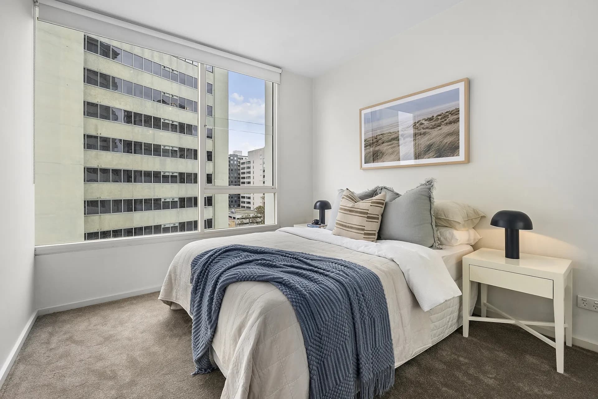 801/82 Queens Road, Melbourne - Thumbnail 4