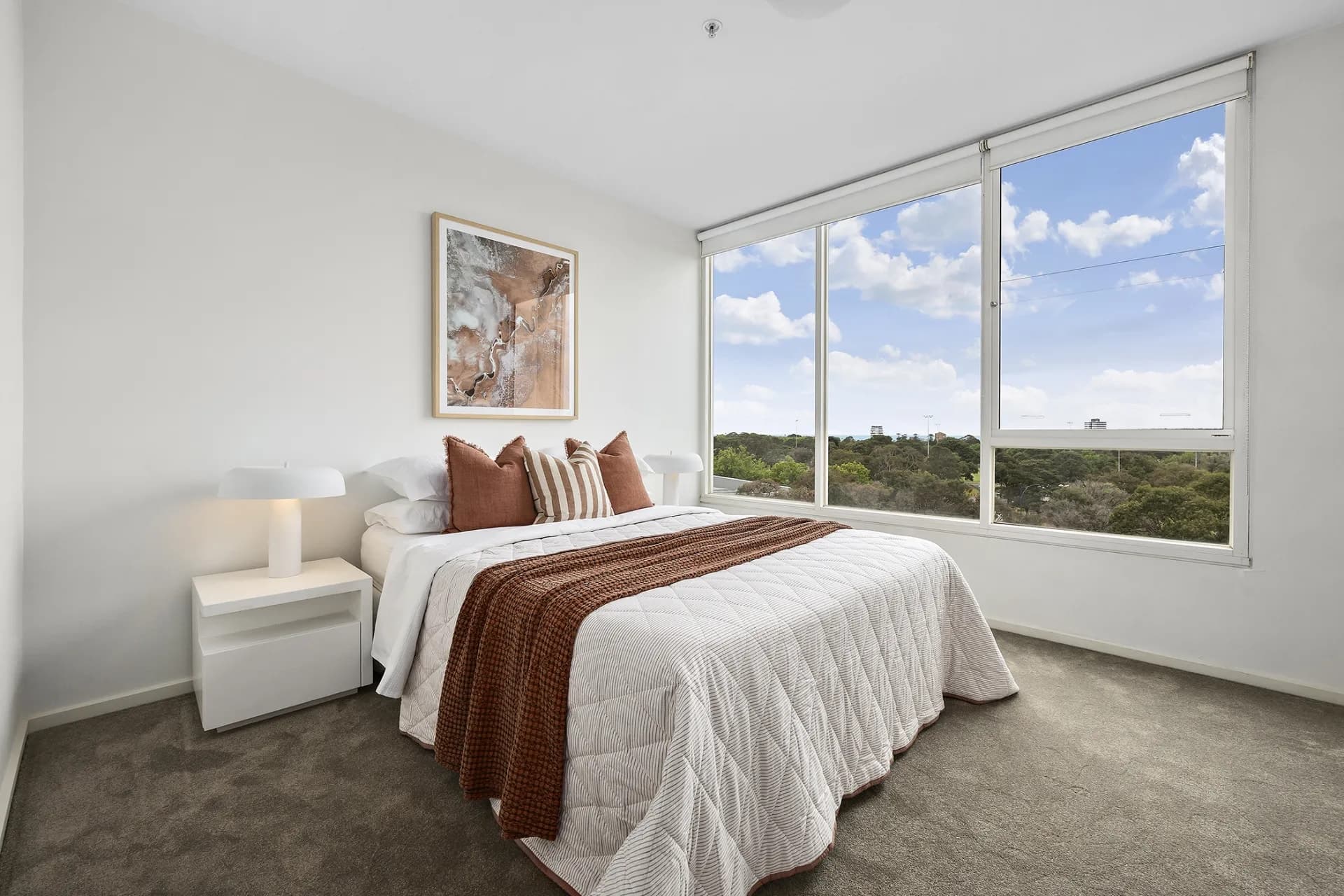 801/82 Queens Road, Melbourne - Thumbnail 6
