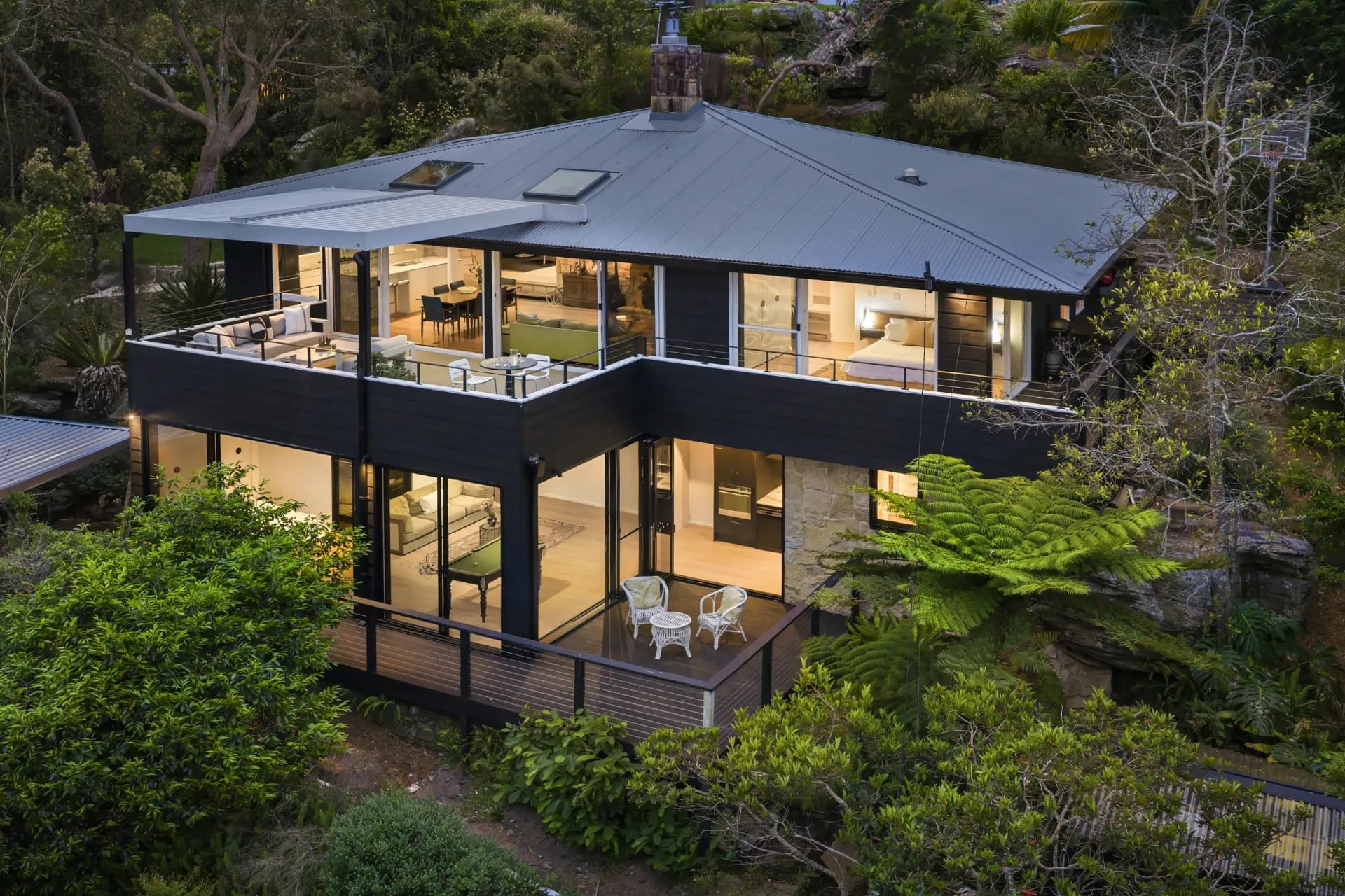 13 Elanora Road, Elanora Heights, NSW, Elanora Heights - Thumbnail 8