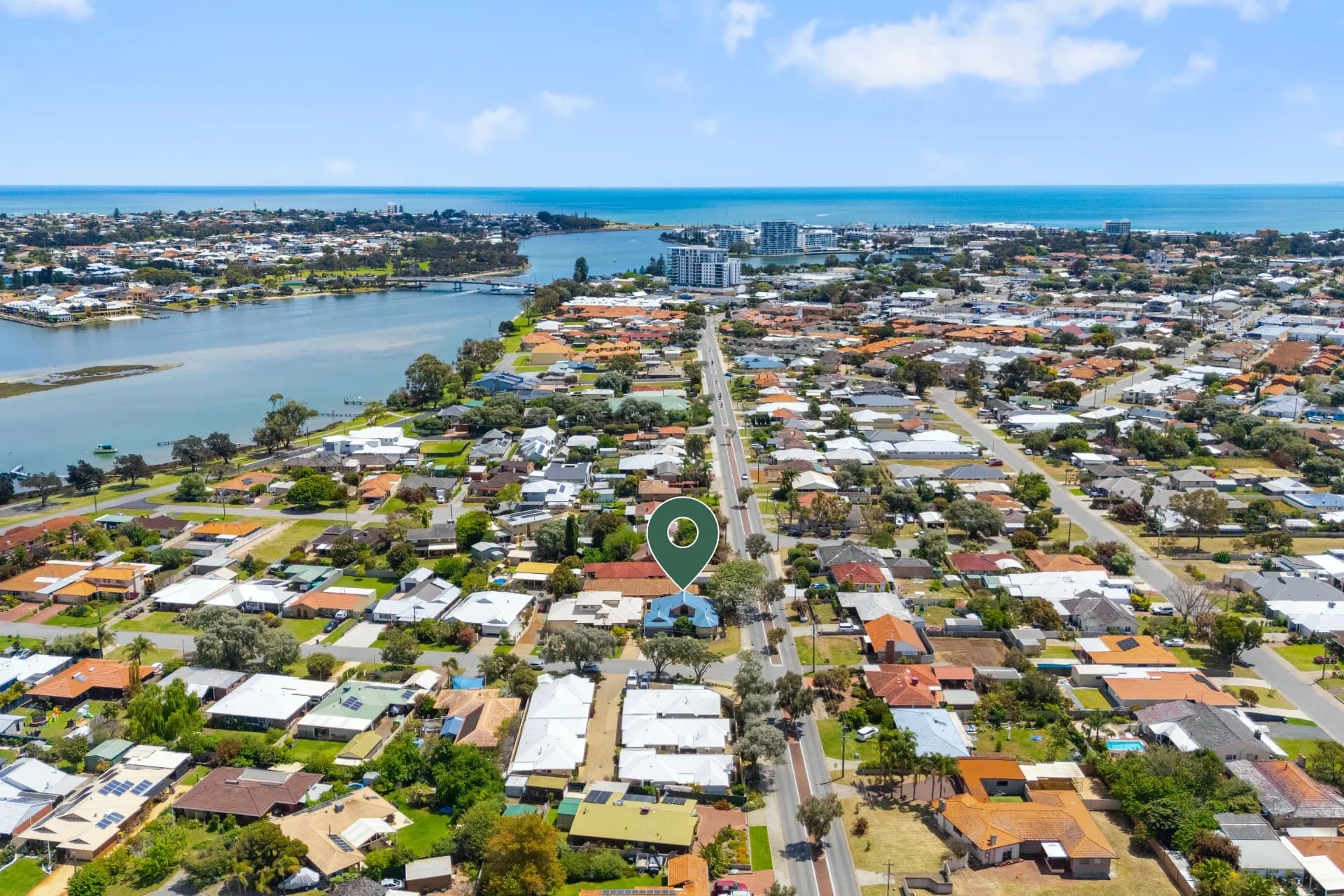 20 McKerracher Street, Dudley Park., Dudley Park - Image 1