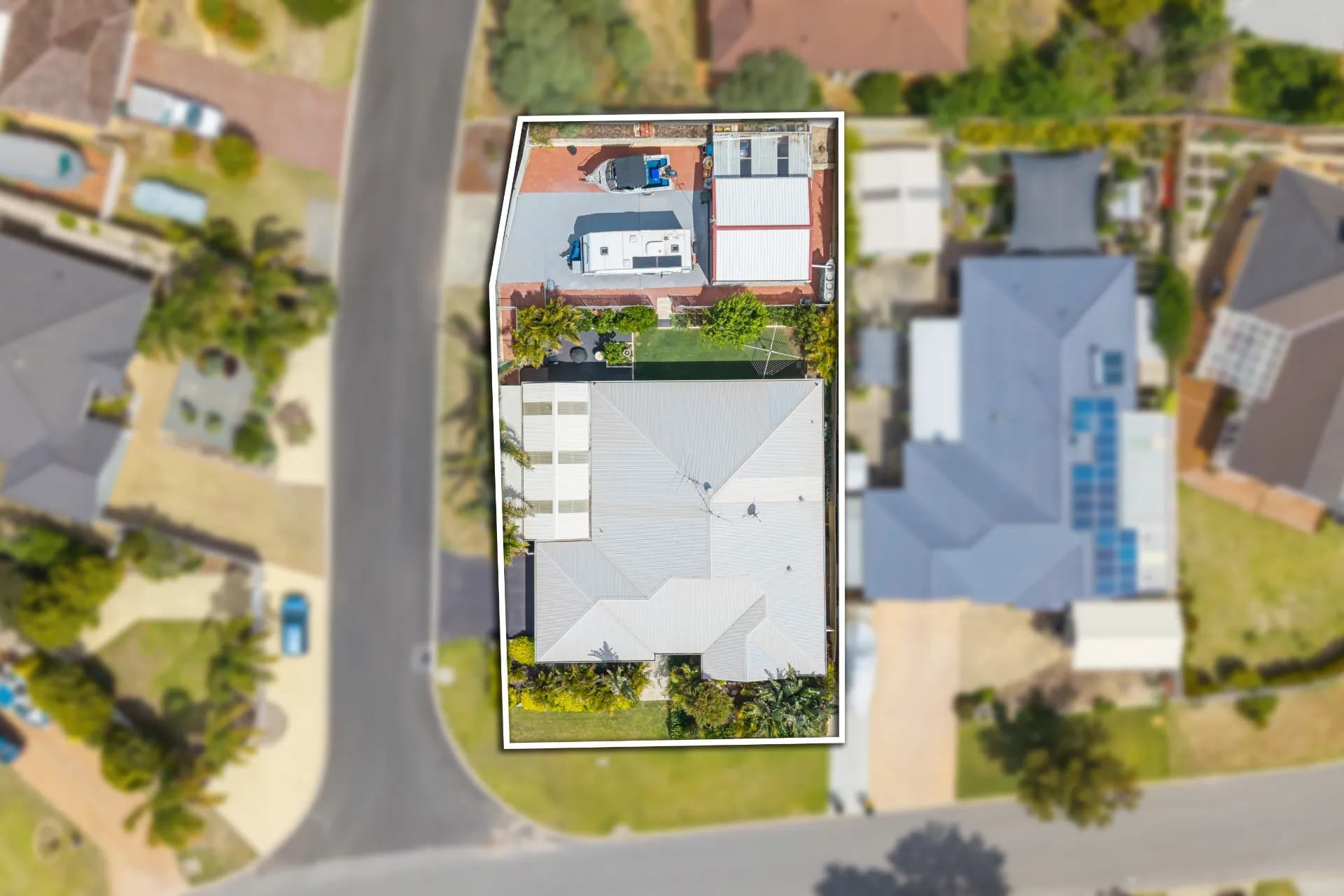 28 Yorrell Place, Halls Head., Halls Head - Image 1