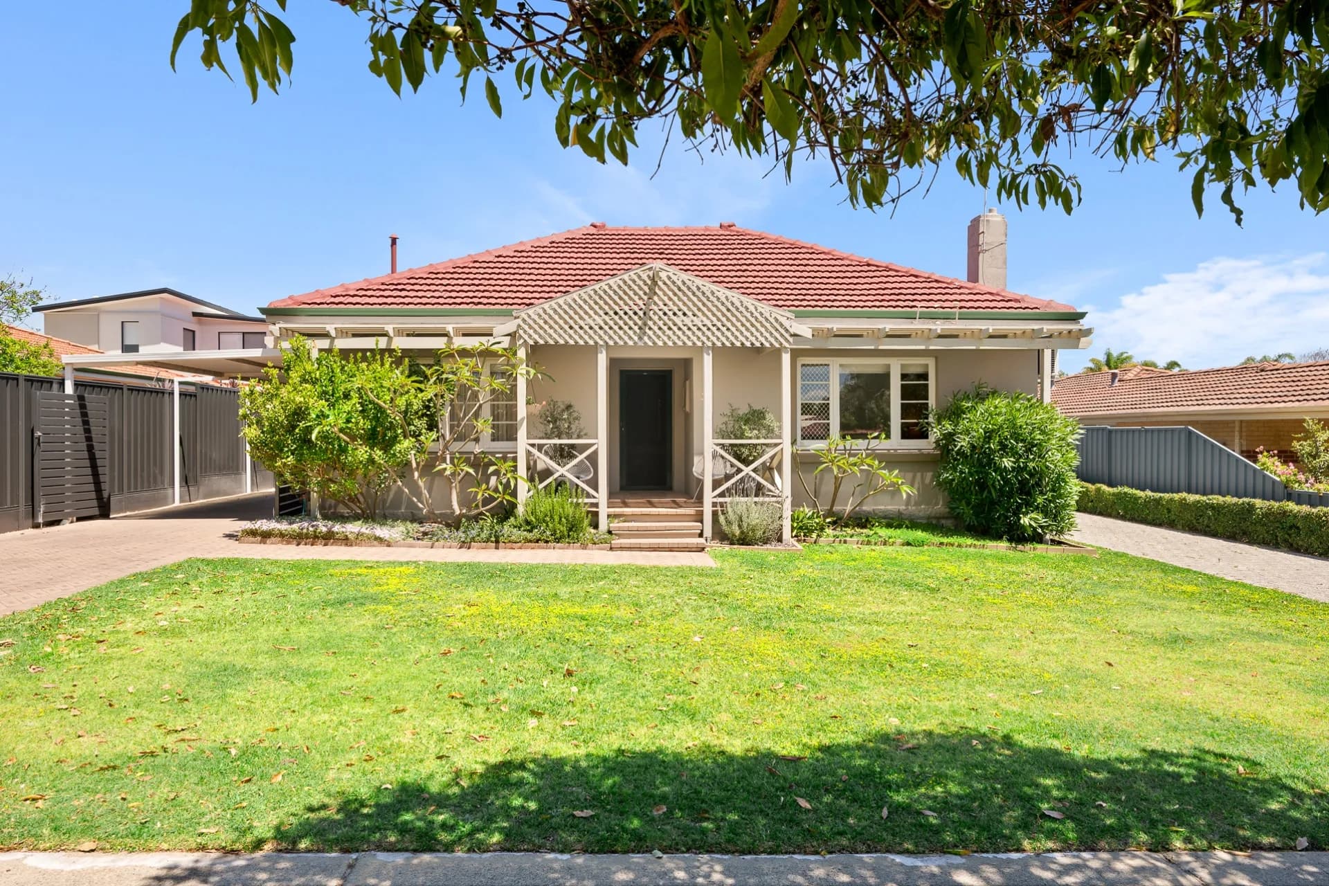 31 Griffin Crescent, Manning., Manning - Image 1