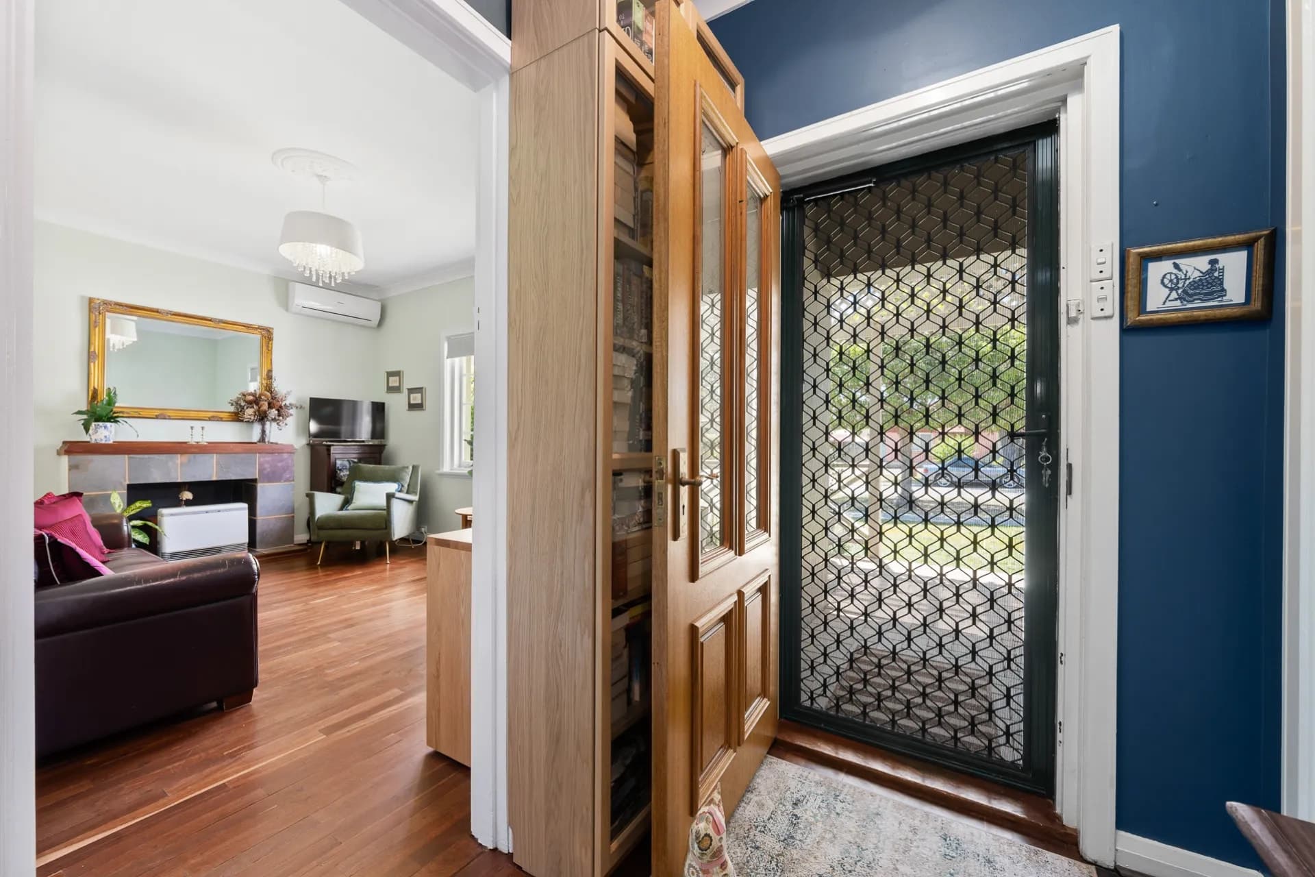 31 Griffin Crescent, Manning., Manning - Thumbnail 4