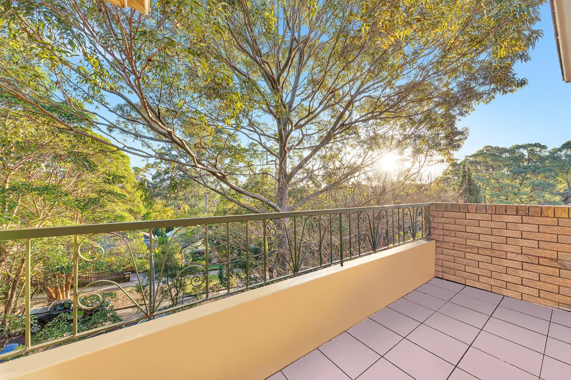 6/1 Ralston Street, Lane Cove., Lane Cove - Image 1
