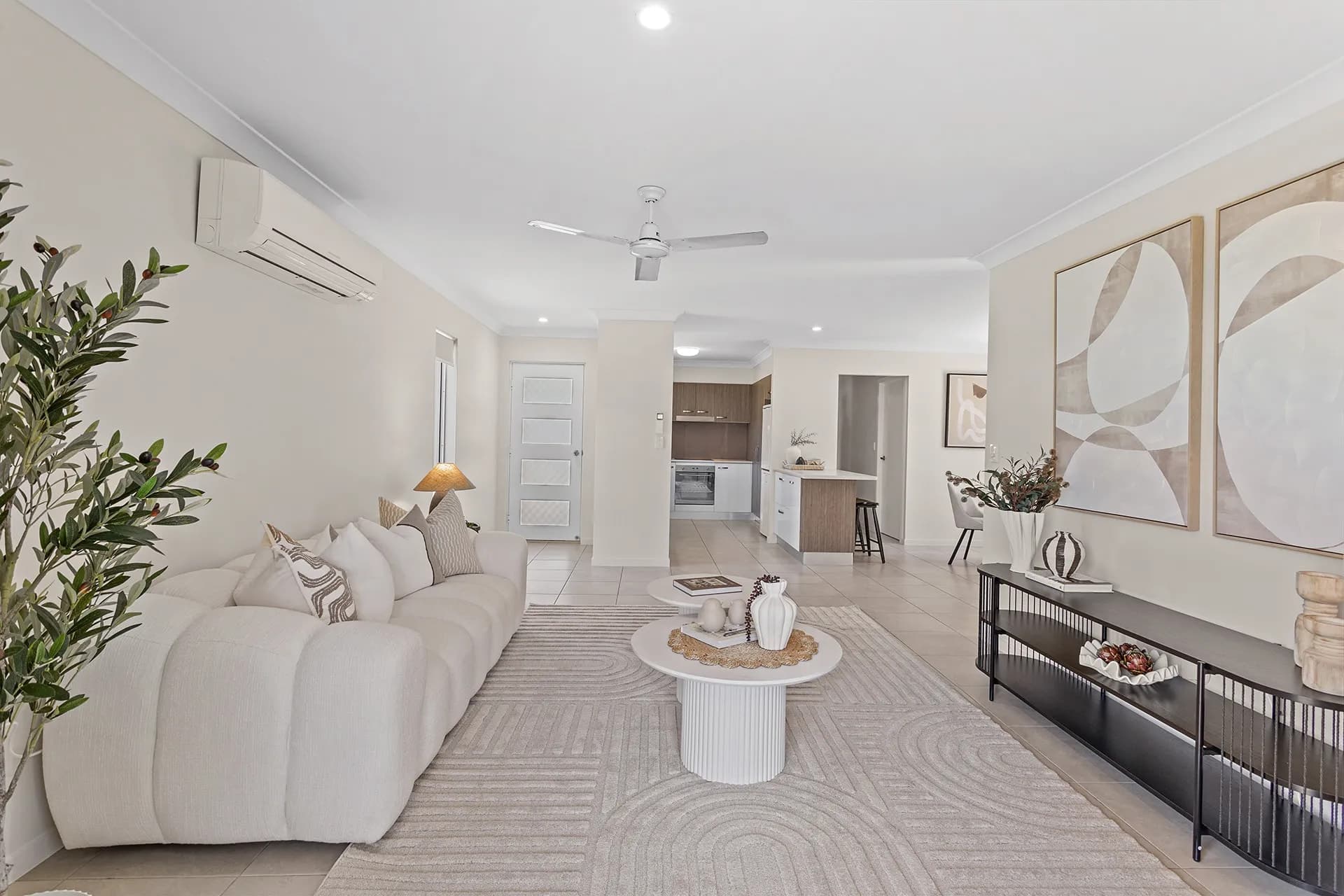6a Leichardt Place, Cannonvale., Cannonvale - Thumbnail 3