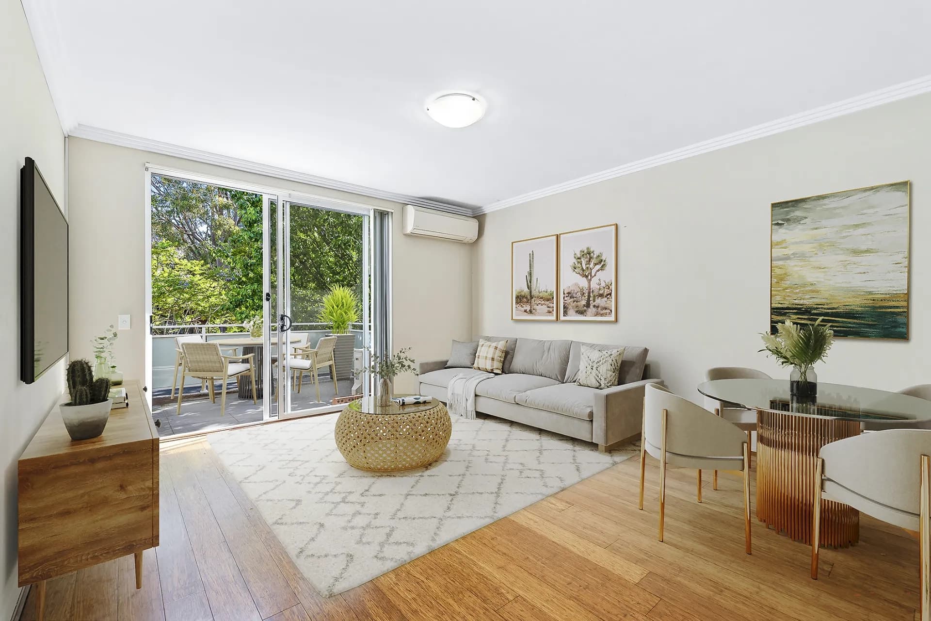 4/11 O'Reilly  Street, Parramatta - Image 1