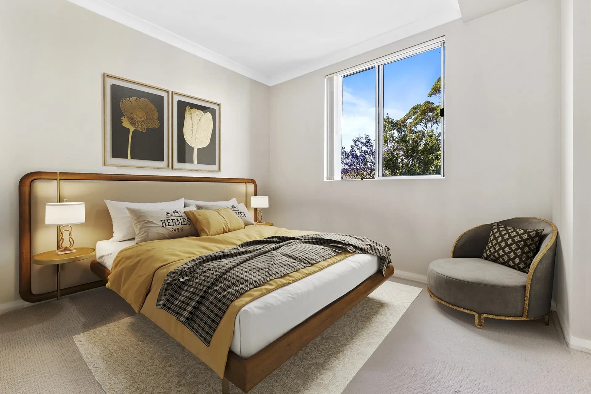 4/11 O'Reilly  Street, Parramatta - Thumbnail 4