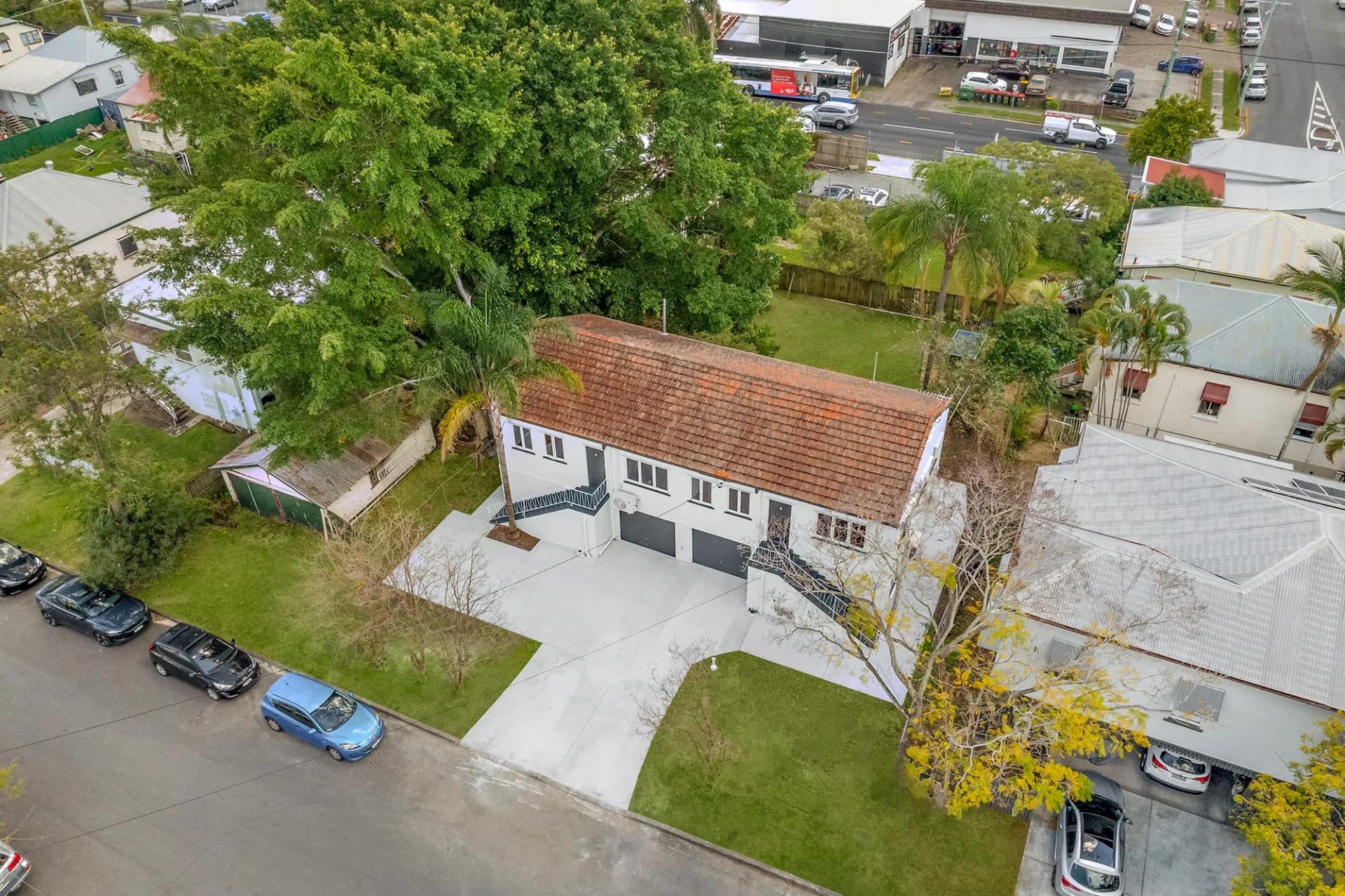 7 Line Street, Woolloongabba - Thumbnail 2