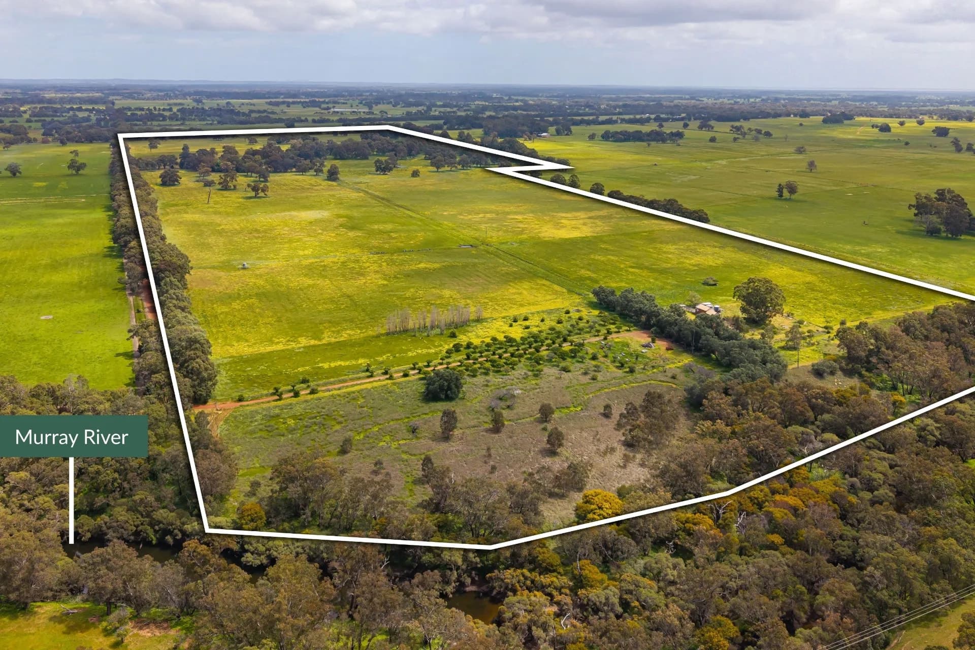 61 Blake Road, Coolup, WA, Coolup - Image 1
