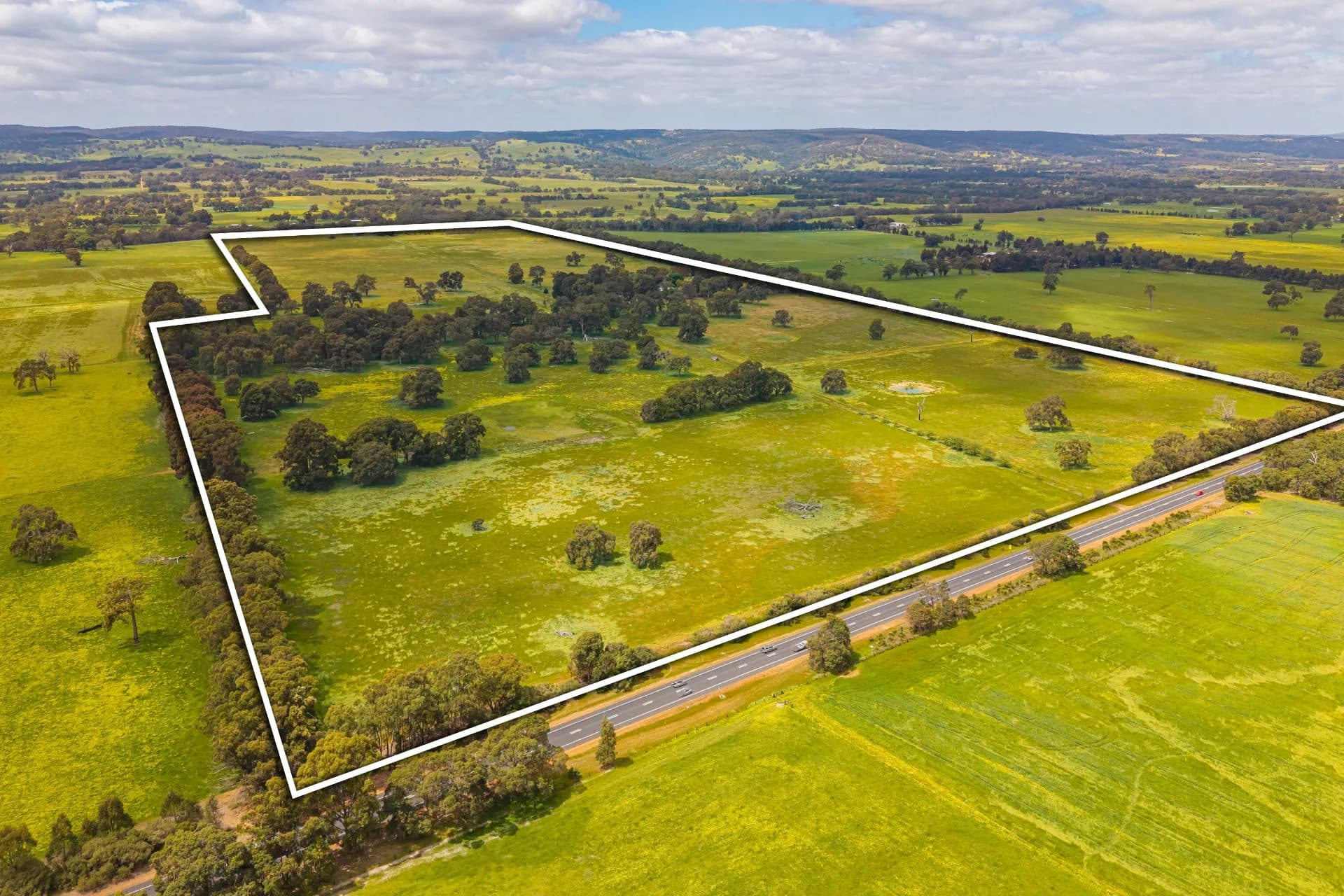 61 Blake Road, Coolup, WA, Coolup - Thumbnail 2