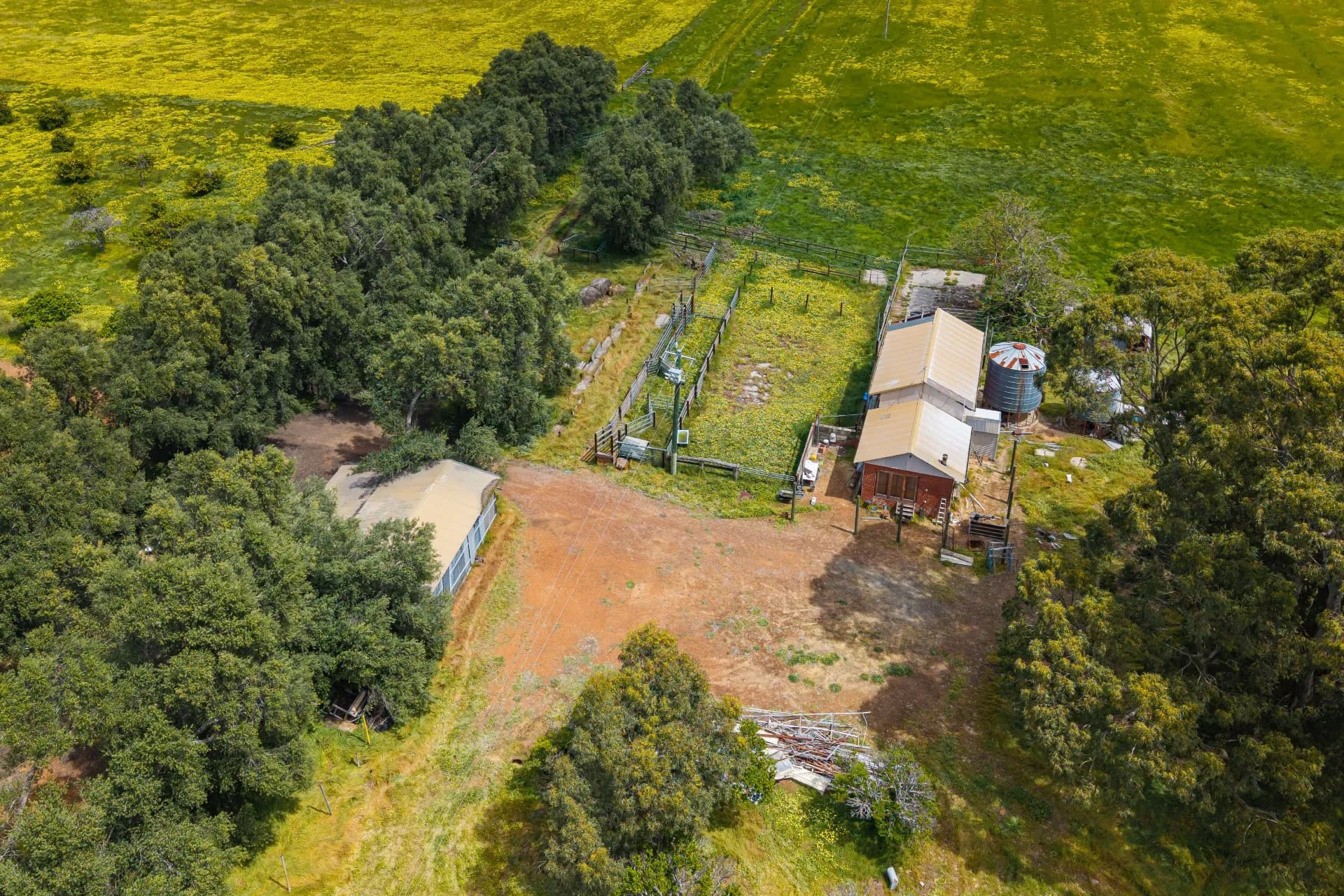 61 Blake Road, Coolup, WA, Coolup - Thumbnail 3