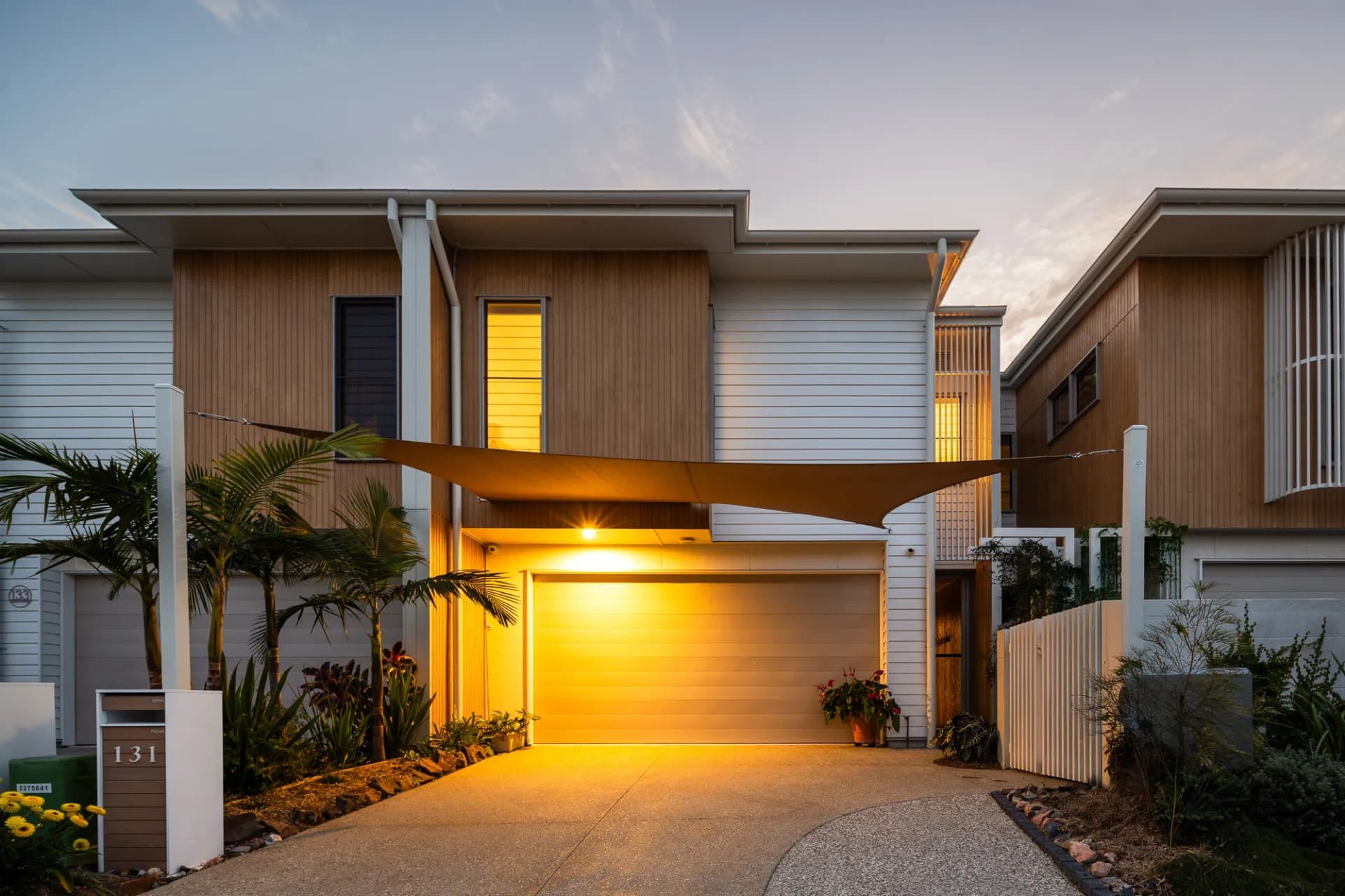131 Aqua  Street, Newport., Newport - Image 1