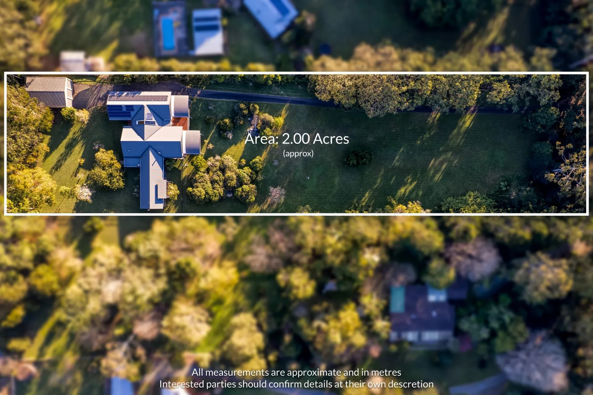 180-184 Alpine  Terrace, Tamborine Mountain., Tamborine Mountain - Thumbnail 2