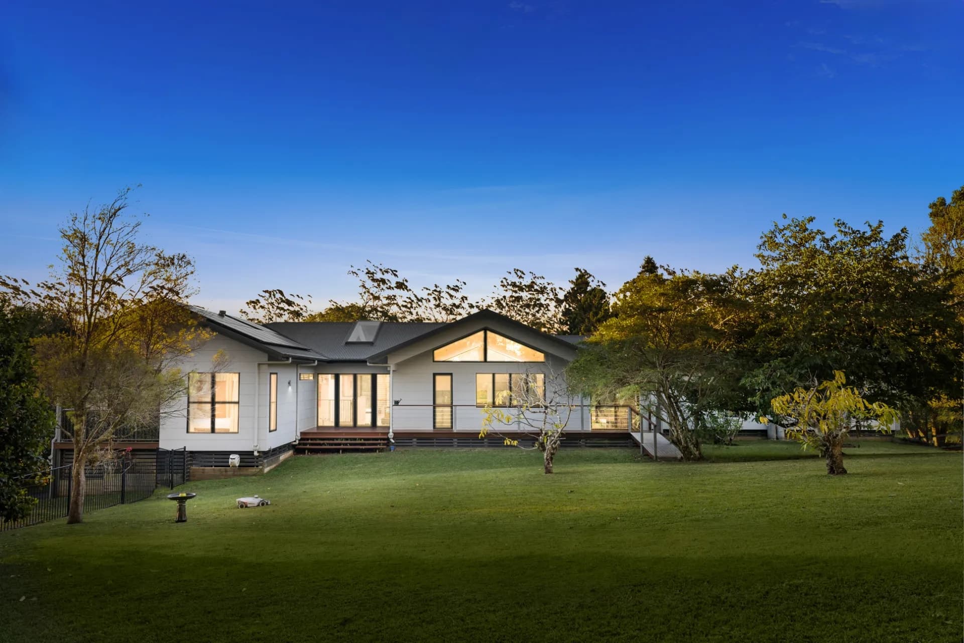 180-184 Alpine  Terrace, Tamborine Mountain., Tamborine Mountain - Thumbnail 3