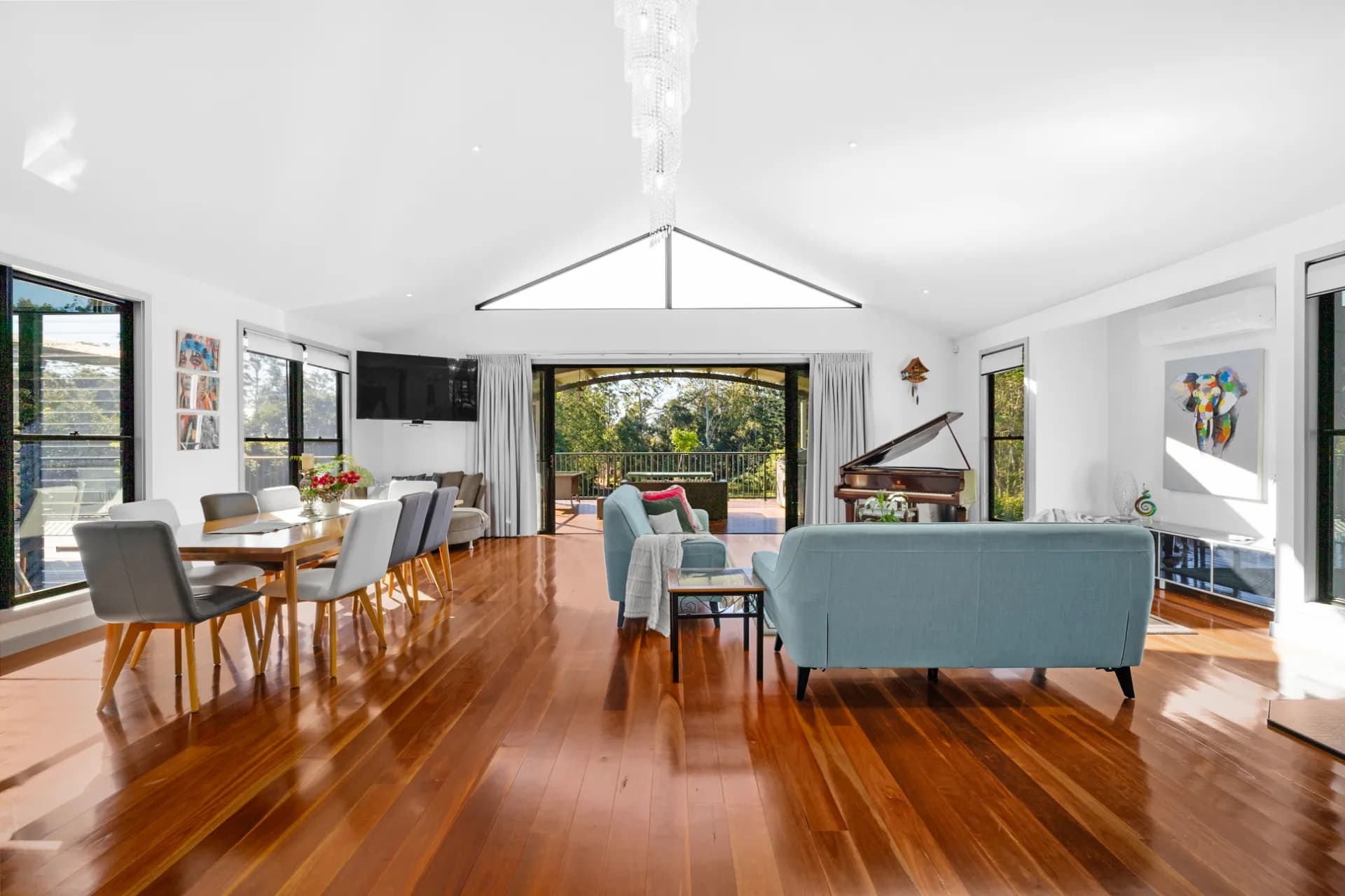 180-184 Alpine  Terrace, Tamborine Mountain., Tamborine Mountain - Thumbnail 4