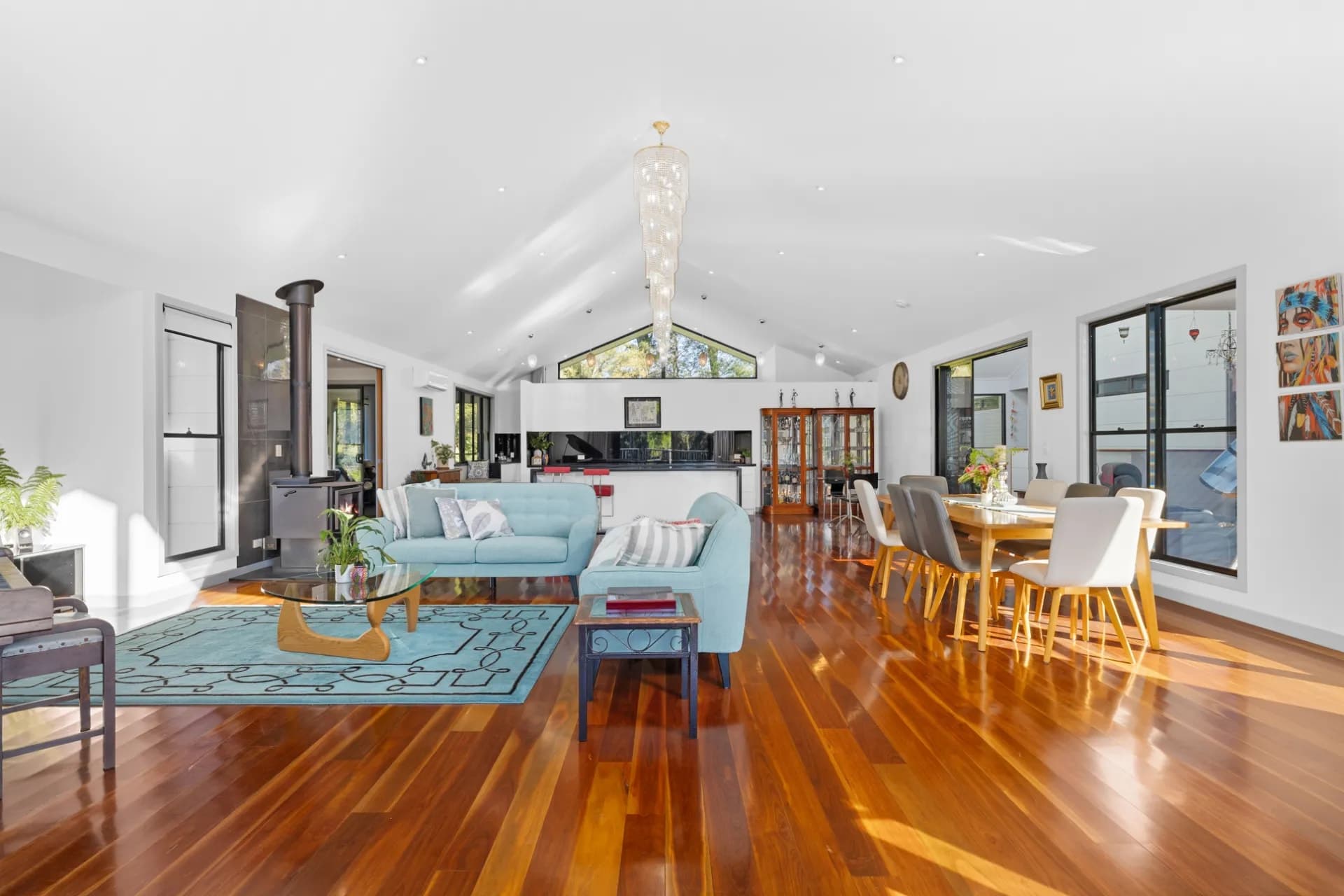 180-184 Alpine  Terrace, Tamborine Mountain., Tamborine Mountain - Thumbnail 5