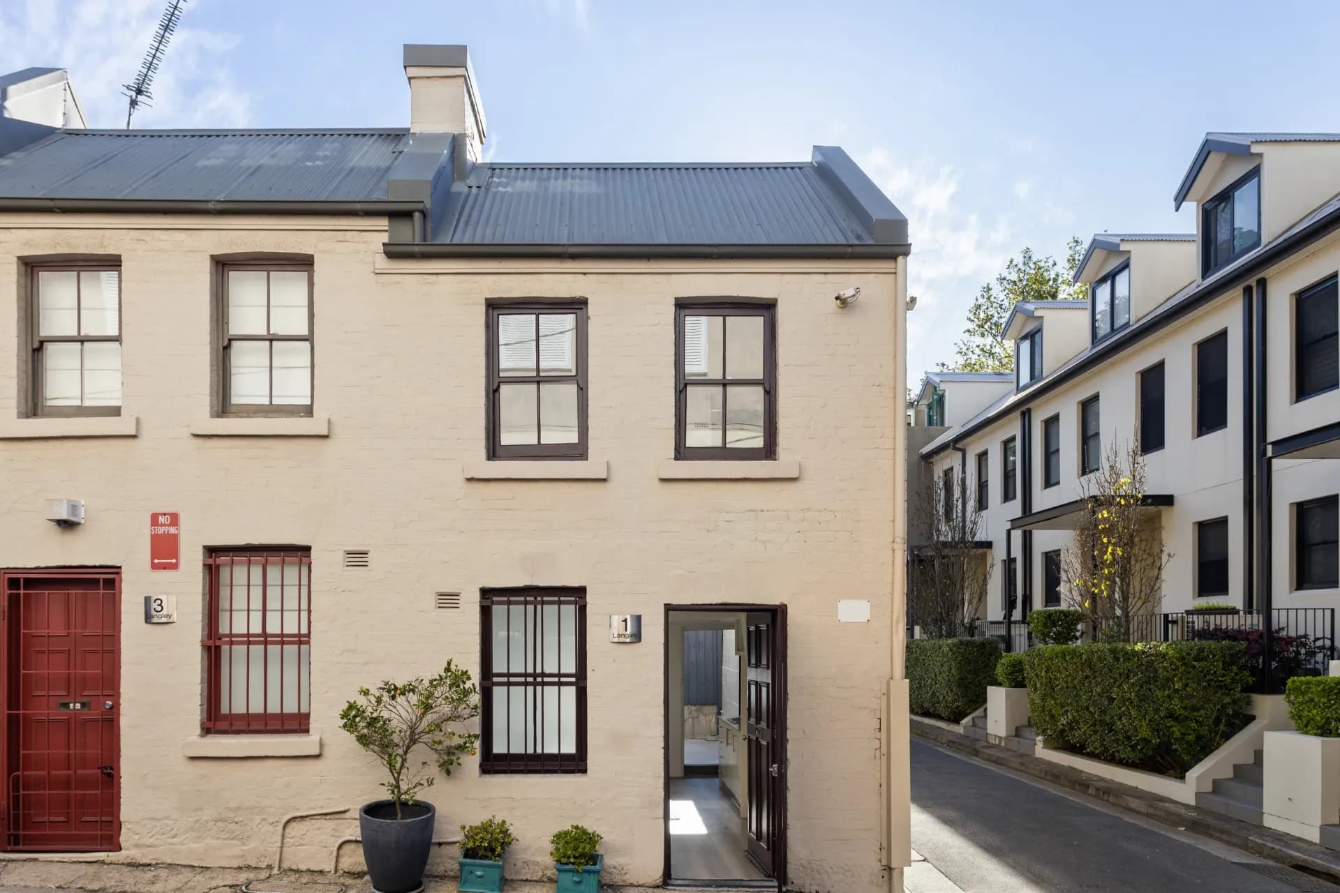 1 Langley Street, Darlinghurst., Darlinghurst - Image 1