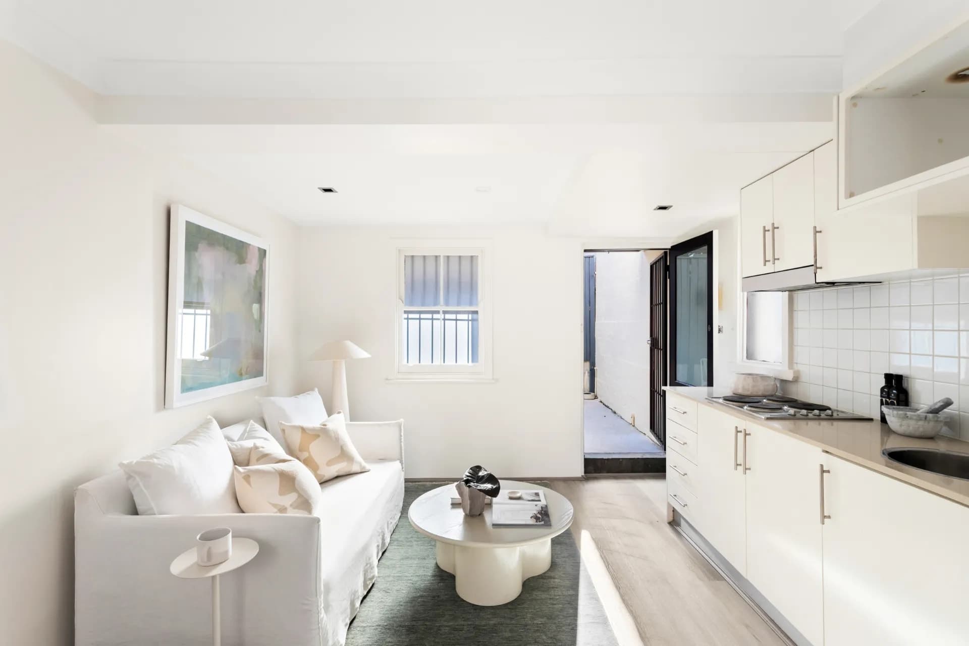 1 Langley Street, Darlinghurst., Darlinghurst - Thumbnail 2