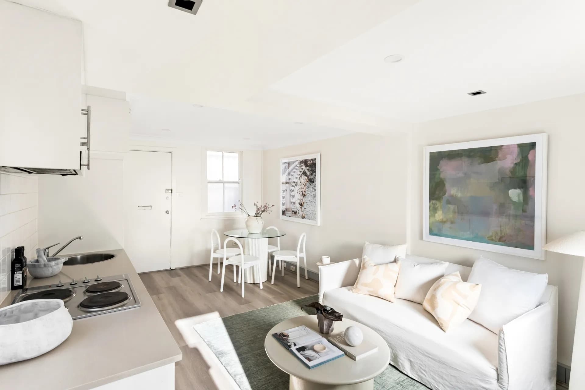 1 Langley Street, Darlinghurst., Darlinghurst - Thumbnail 3