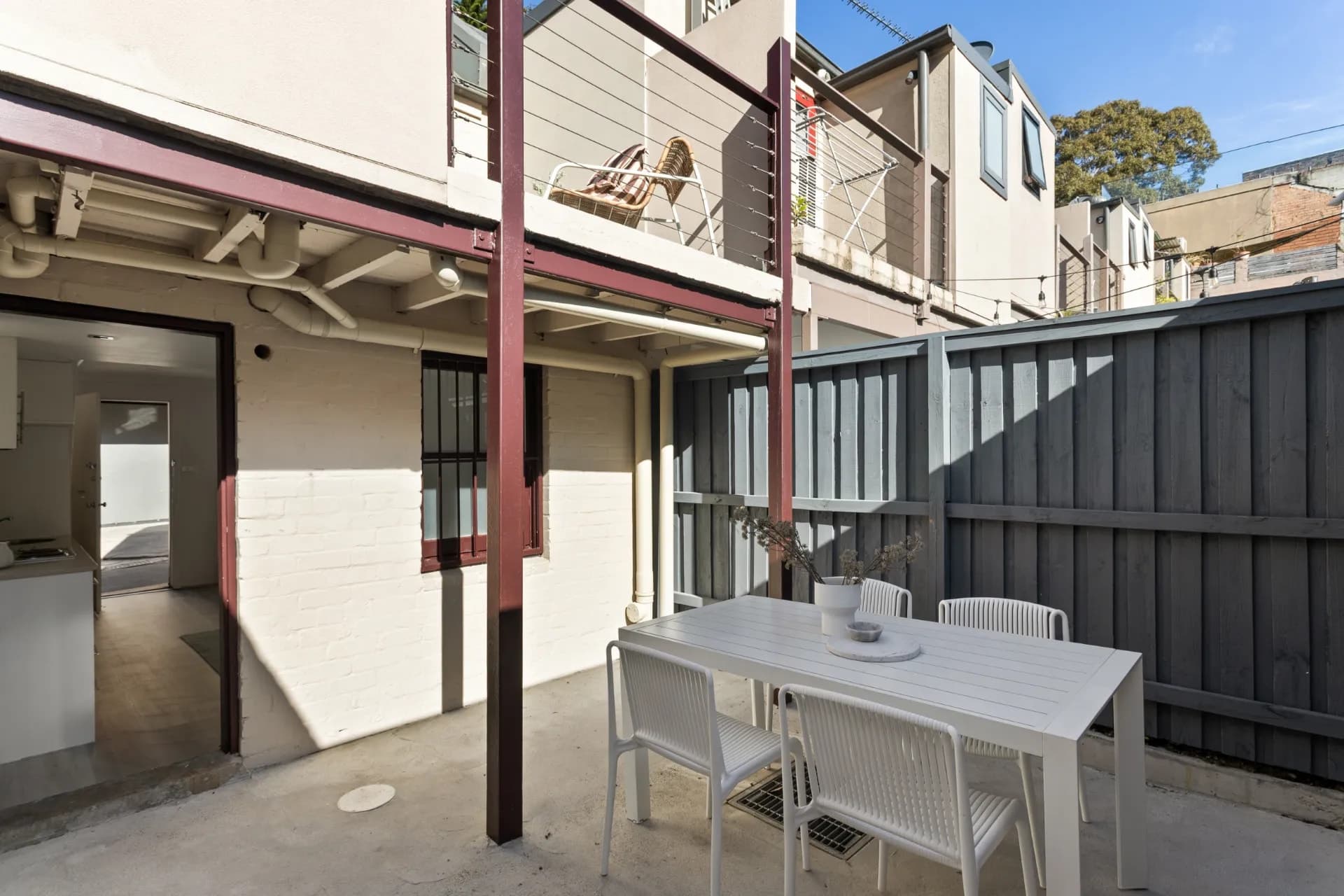 1 Langley Street, Darlinghurst., Darlinghurst - Thumbnail 4