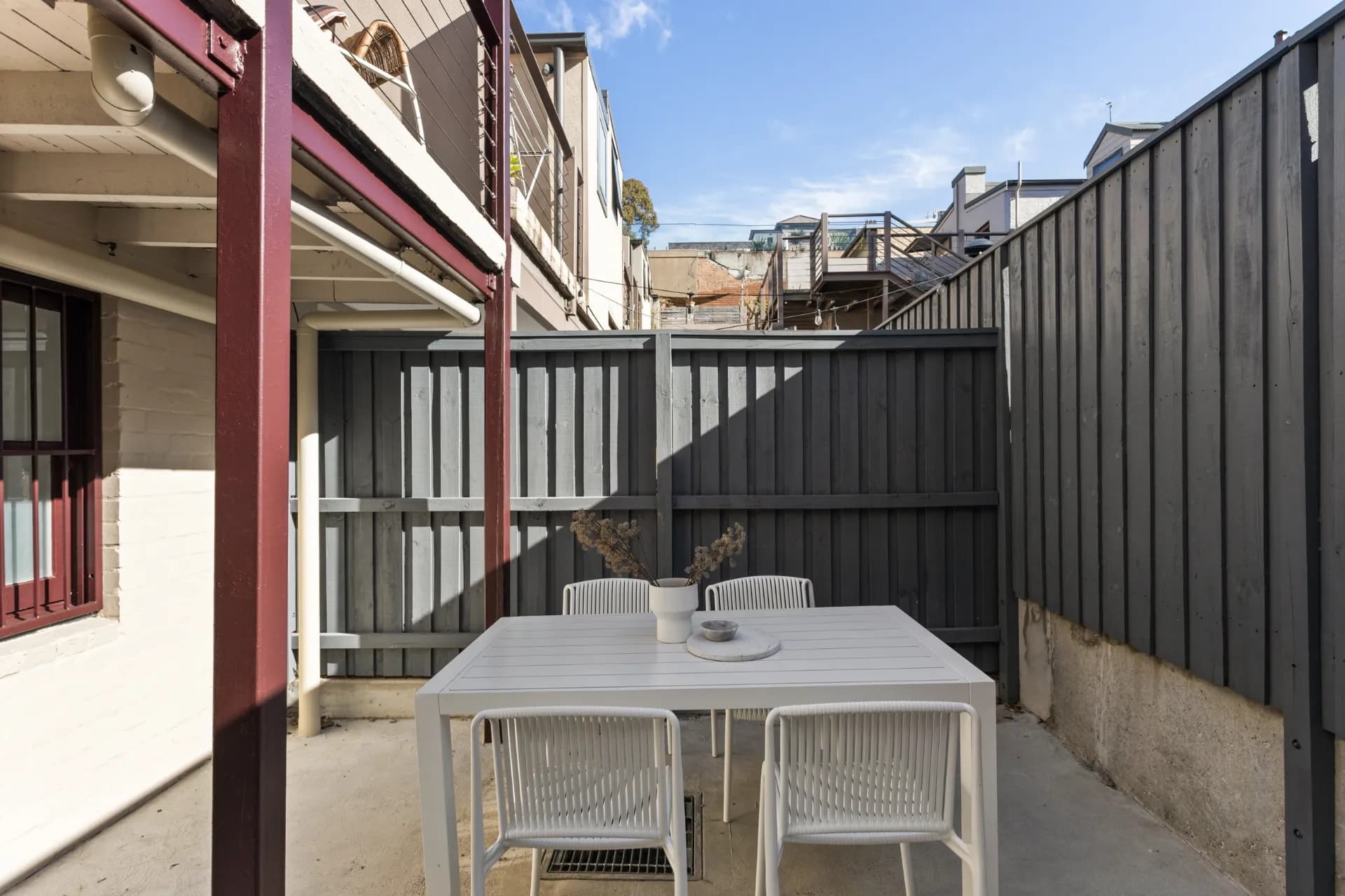 1 Langley Street, Darlinghurst., Darlinghurst - Thumbnail 5