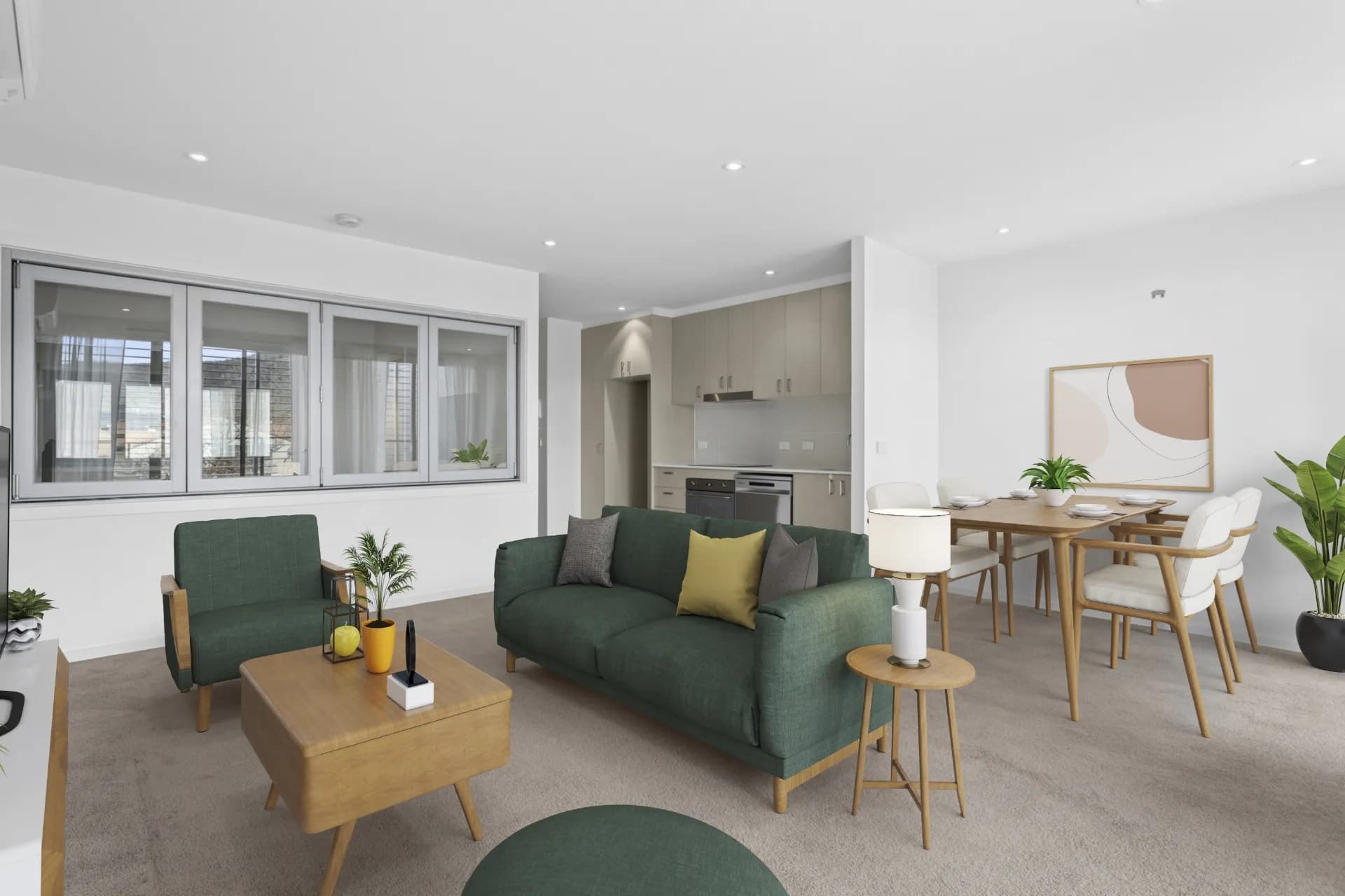 48/35 Torrens Street, Braddon., Braddon - Image 1
