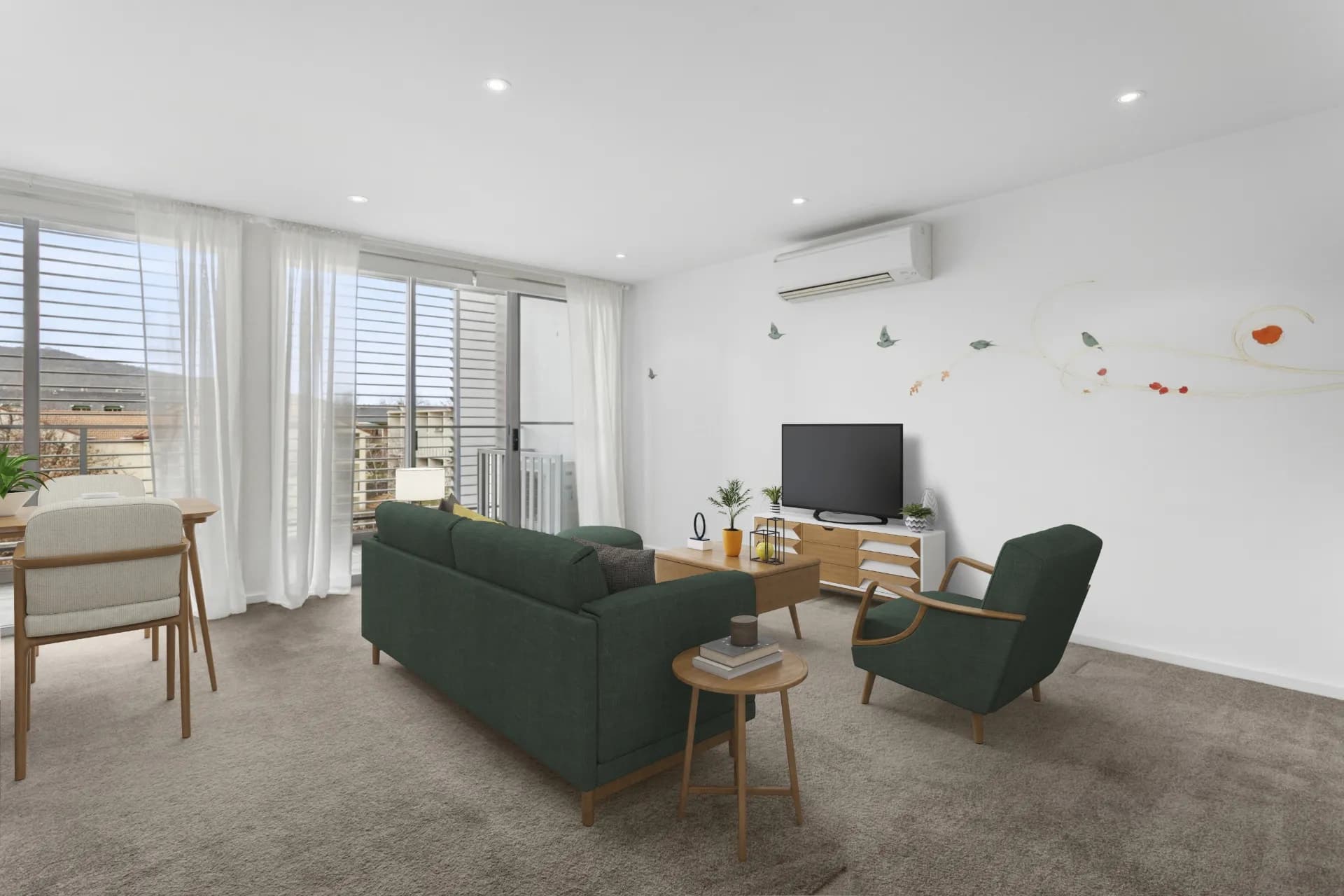 48/35 Torrens Street, Braddon., Braddon - Thumbnail 3